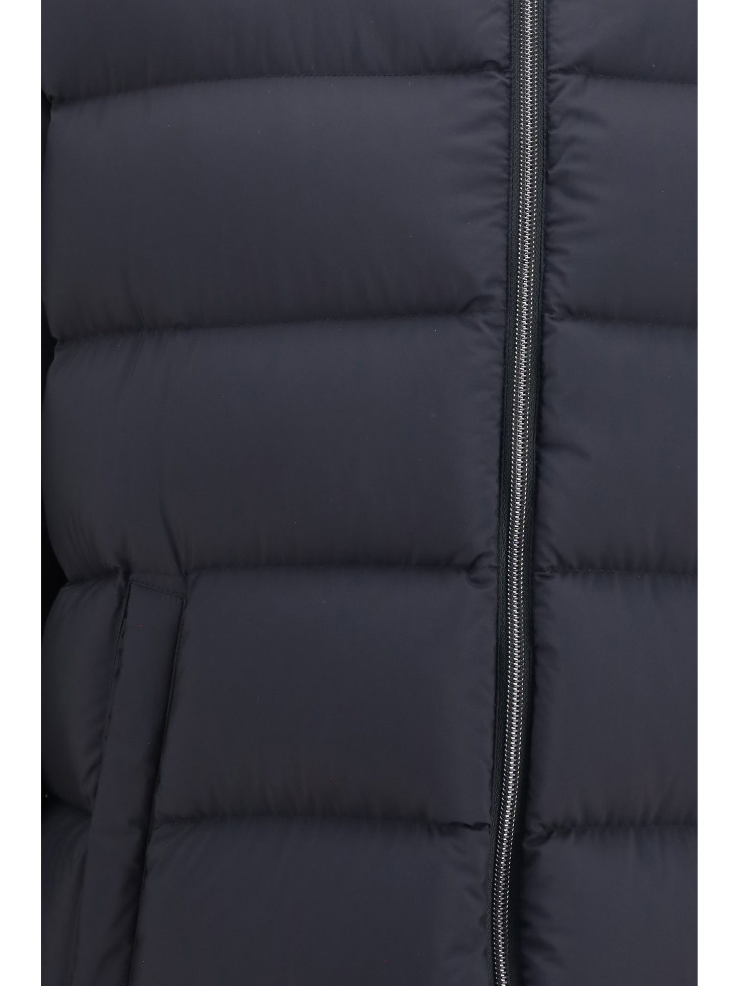 Herno Men Long Padded Jacket HERNO