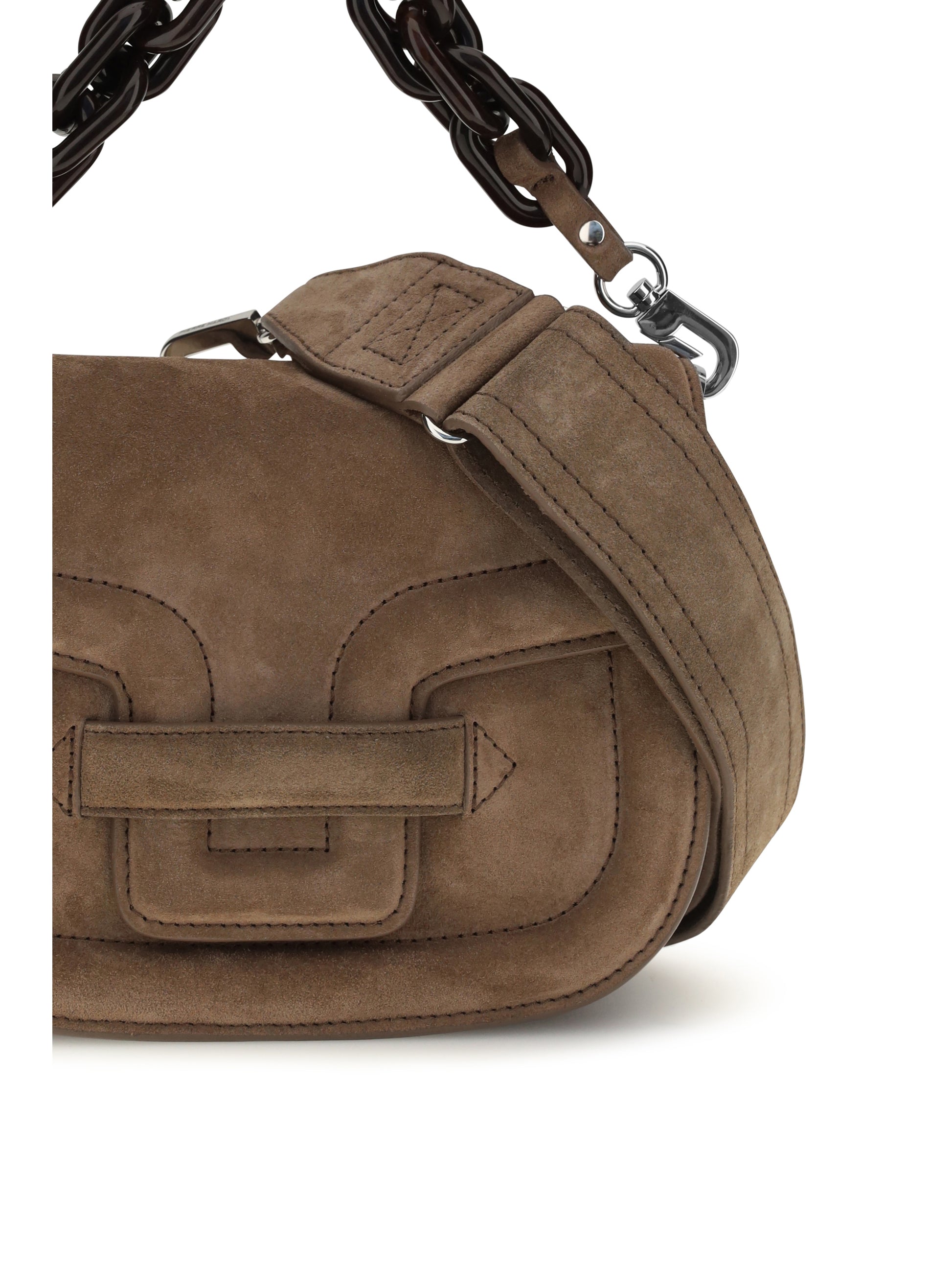 Pierre Hardy Women Alphaville Shoulder Bag PIERRE HARDY