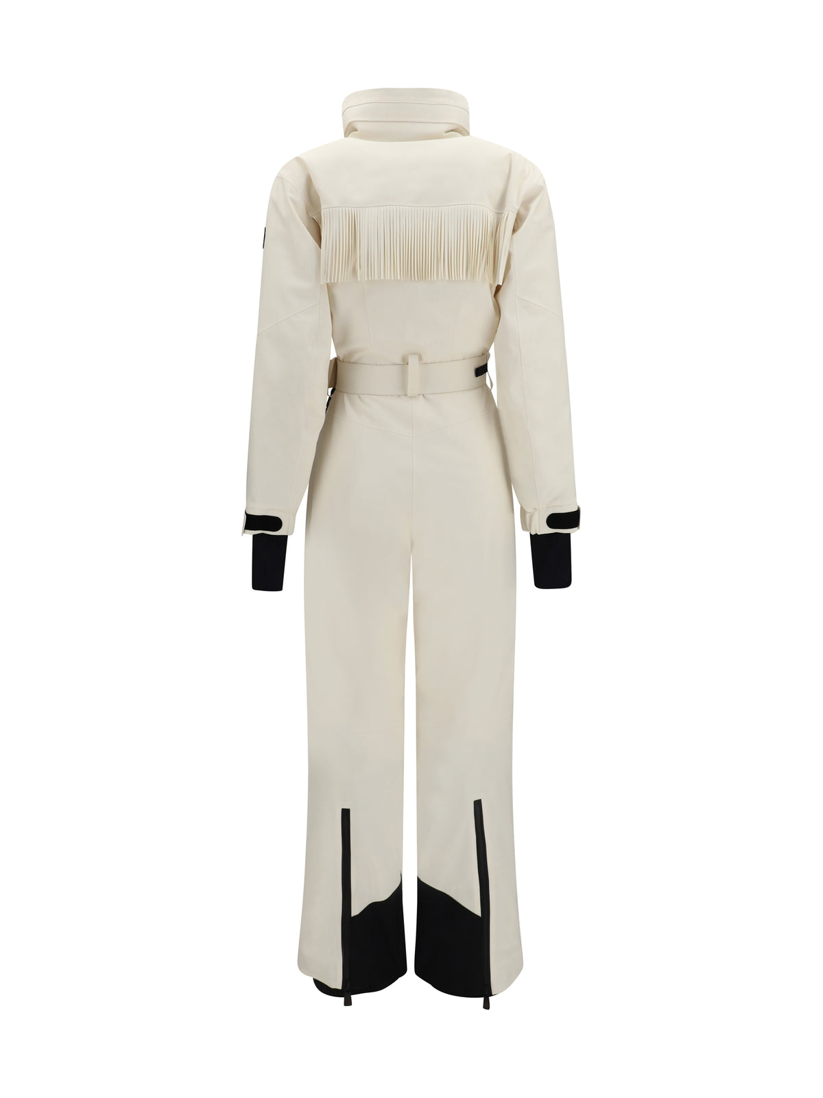 Moncler Grenoble Women Fringed Ski Suit MONCLER GRENOBLE