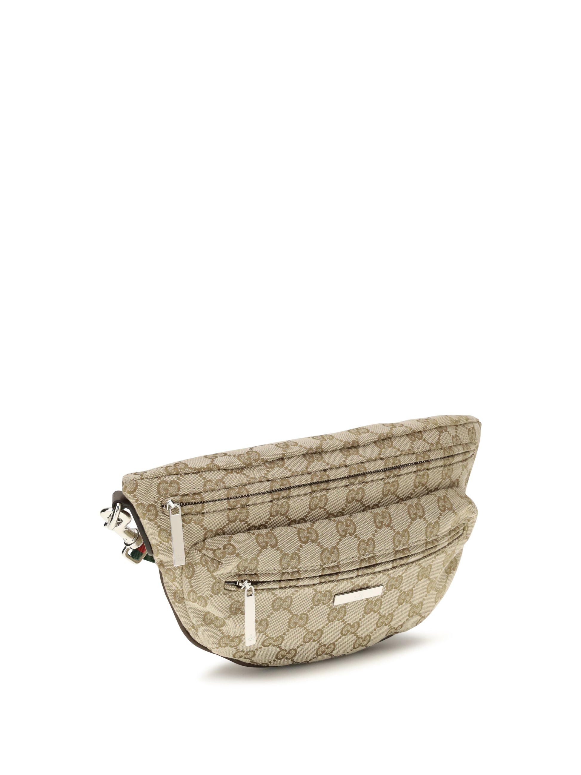 Gucci Men Small Tag Shoulder Bag GUCCI