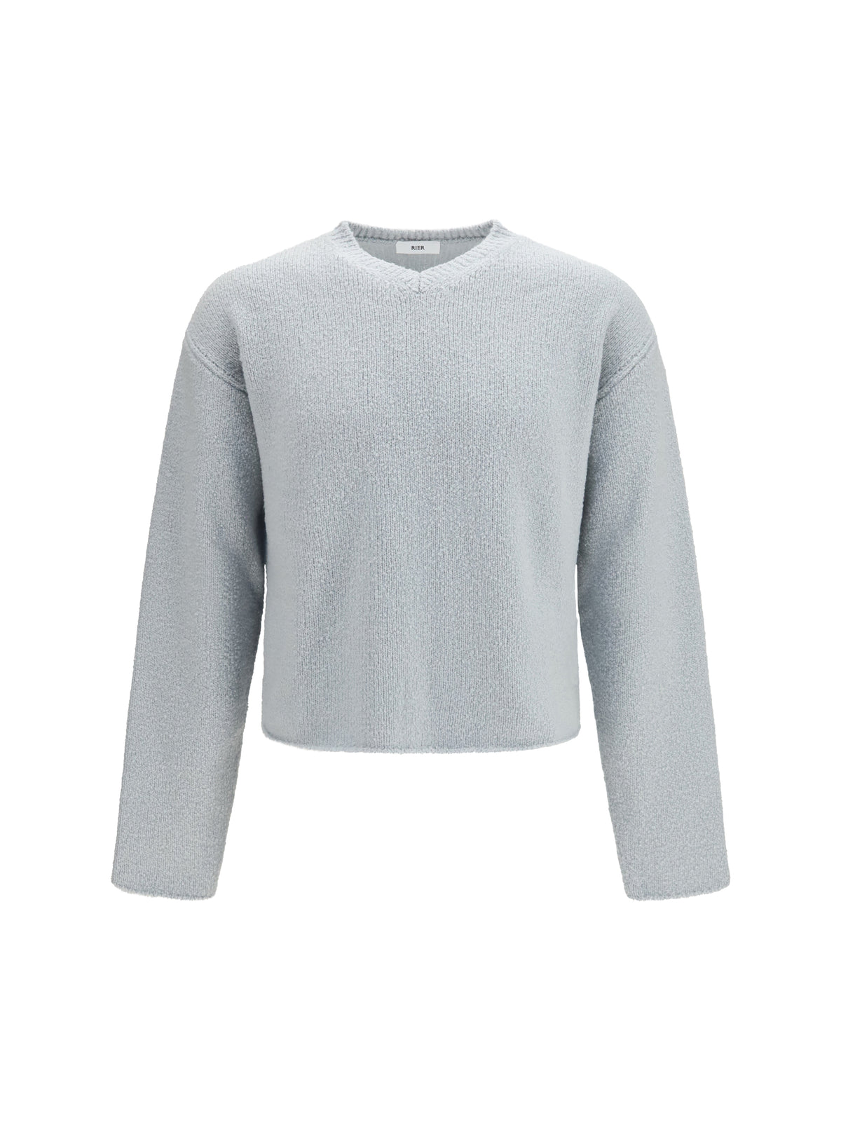 Rier Unisex Wool Sweater RIER