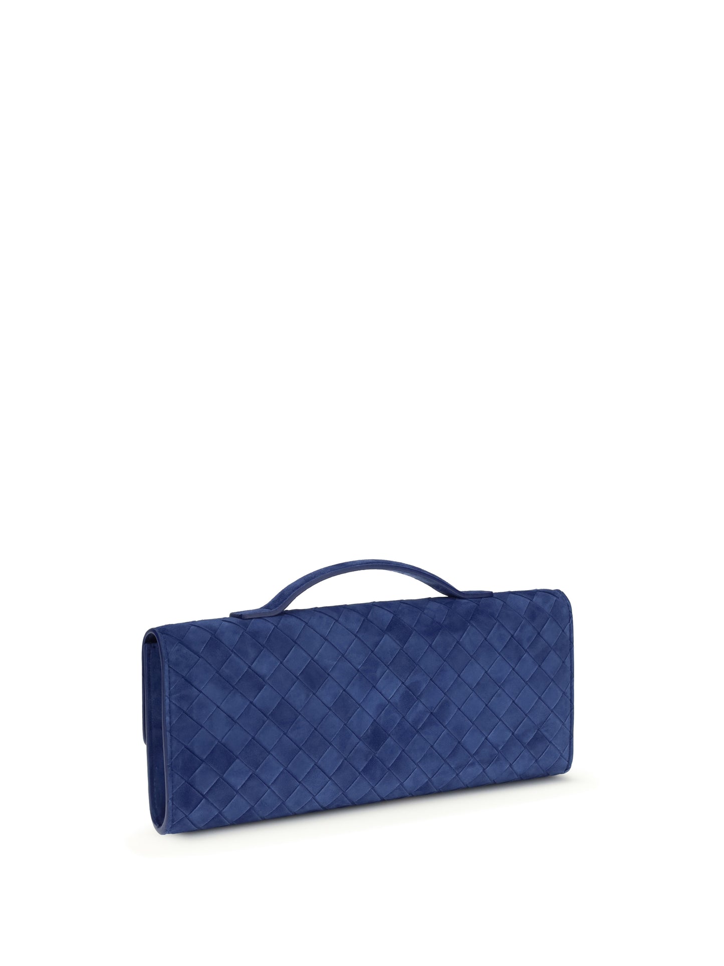 Bottega Veneta Women Andiamo Clutch BOTTEGA VENETA