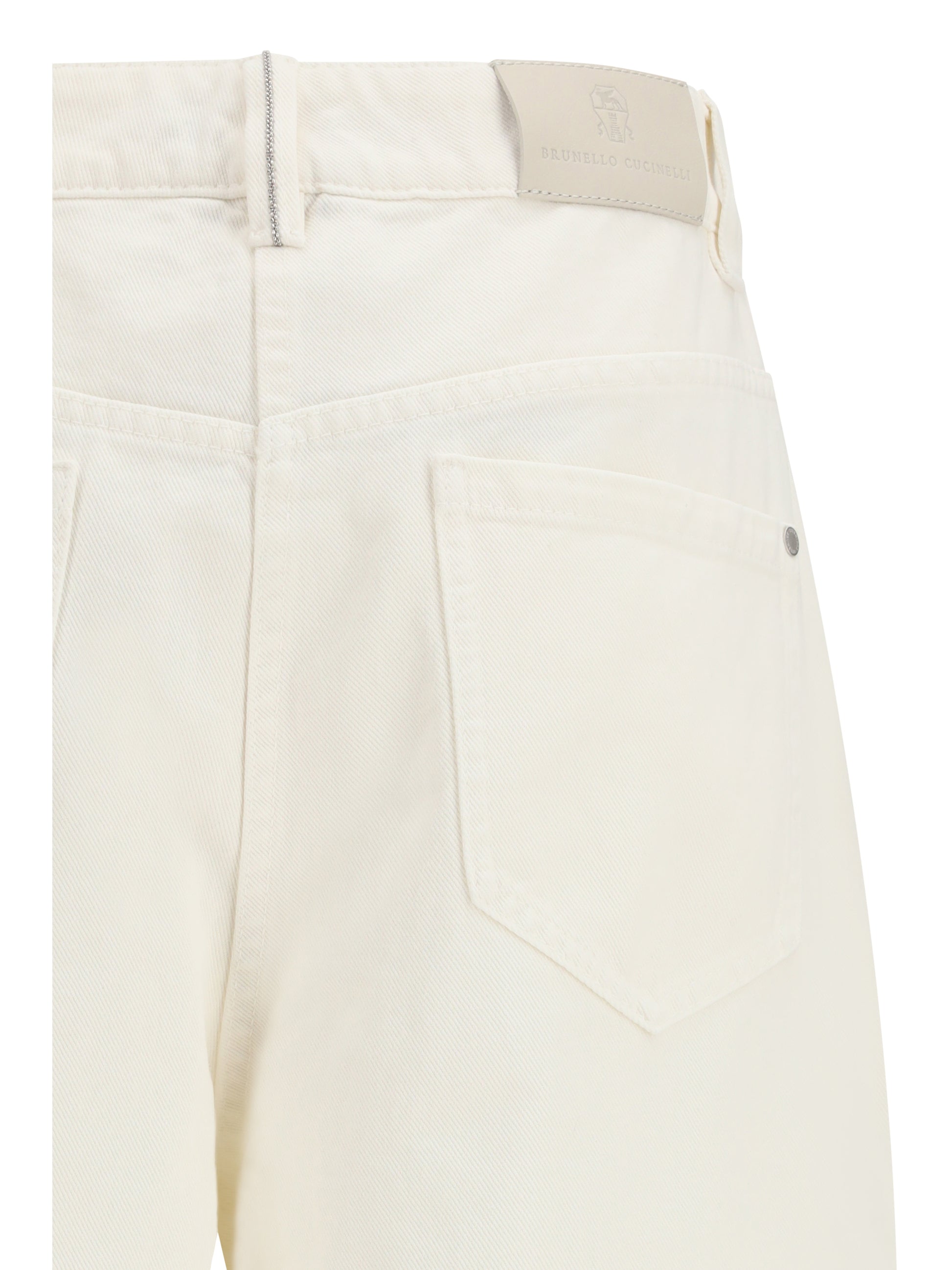 Brunello Cucinelli Women Wide-Leg Pants BRUNELLO CUCINELLI
