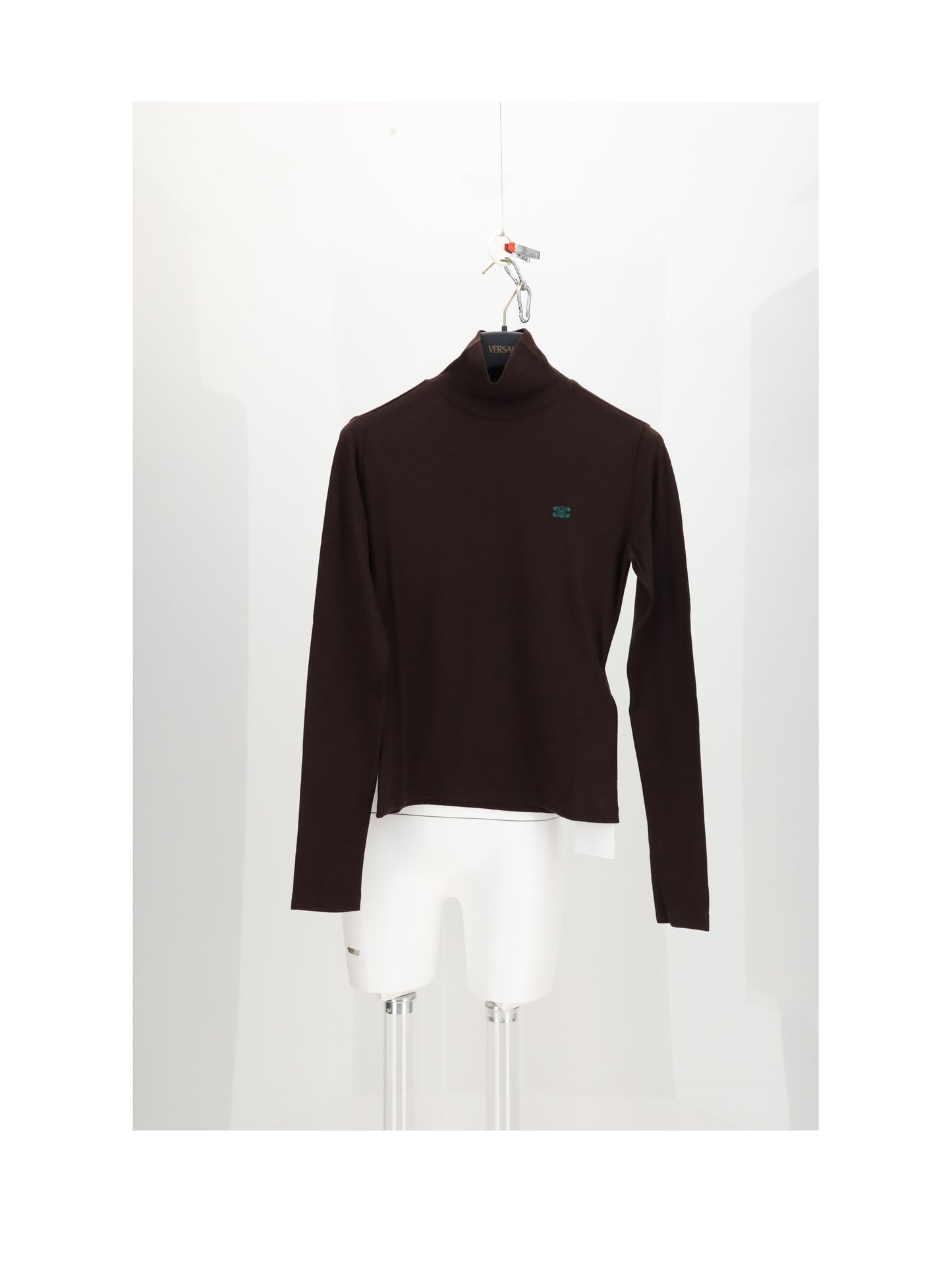 Celine Women Turtleneck Top
