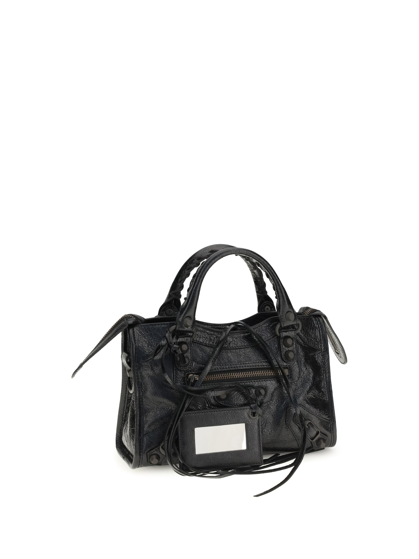 Balenciaga Women Le City Mini Bag BALENCIAGA