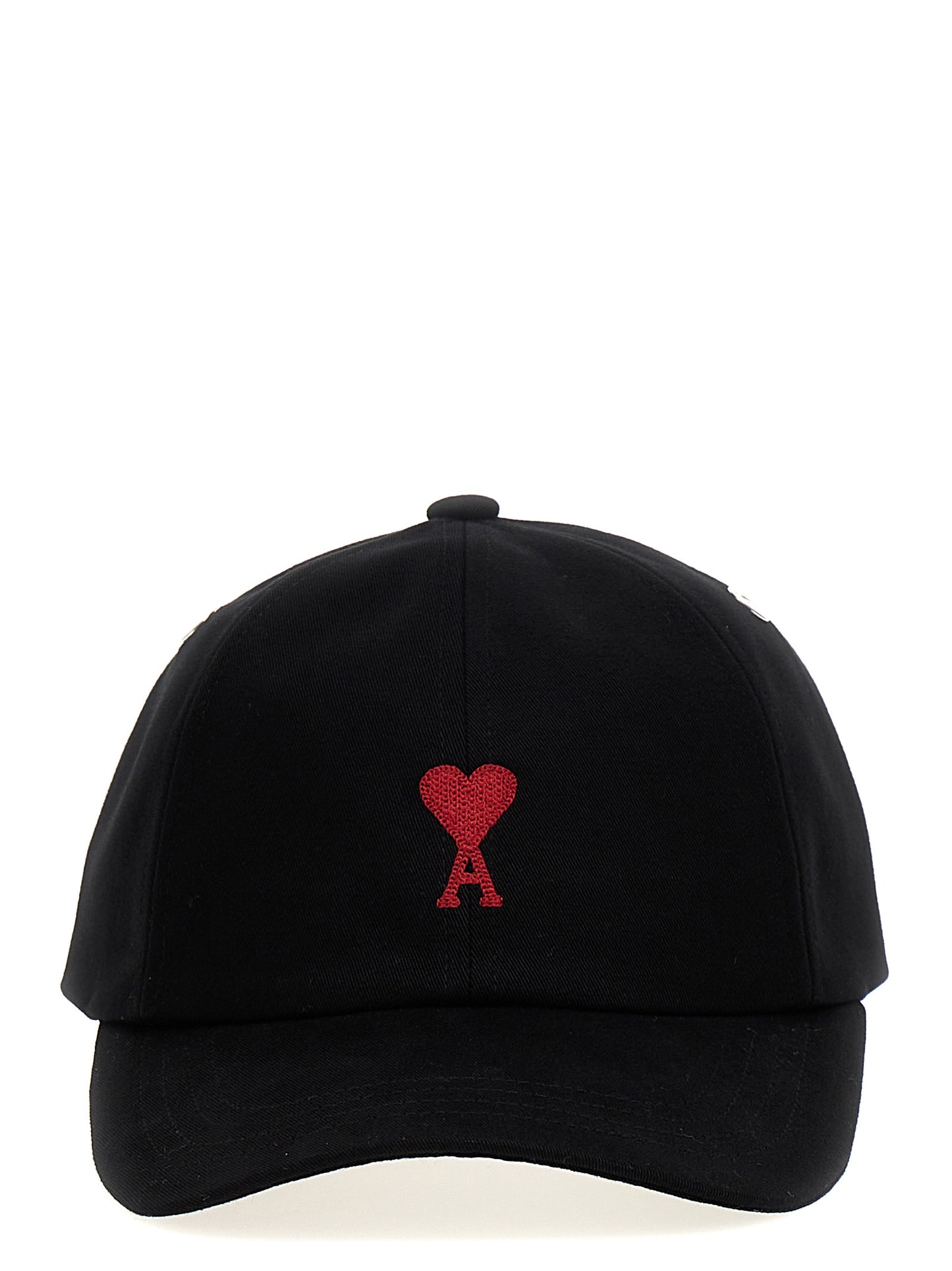 Ami Paris Unisex 'Adc' Baseball Cap AMI PARIS