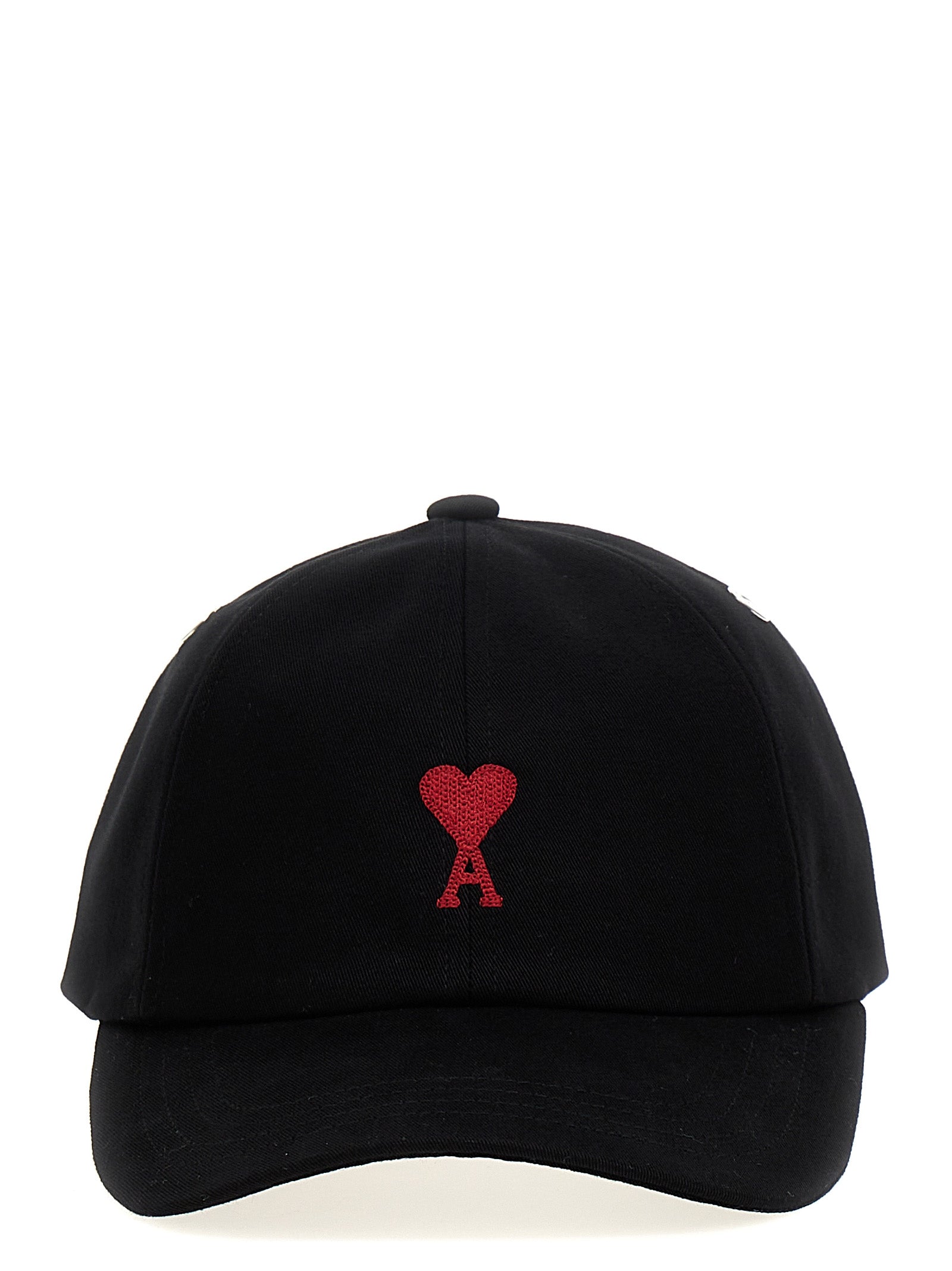 Ami Paris Unisex 'Adc' Baseball Cap AMI PARIS