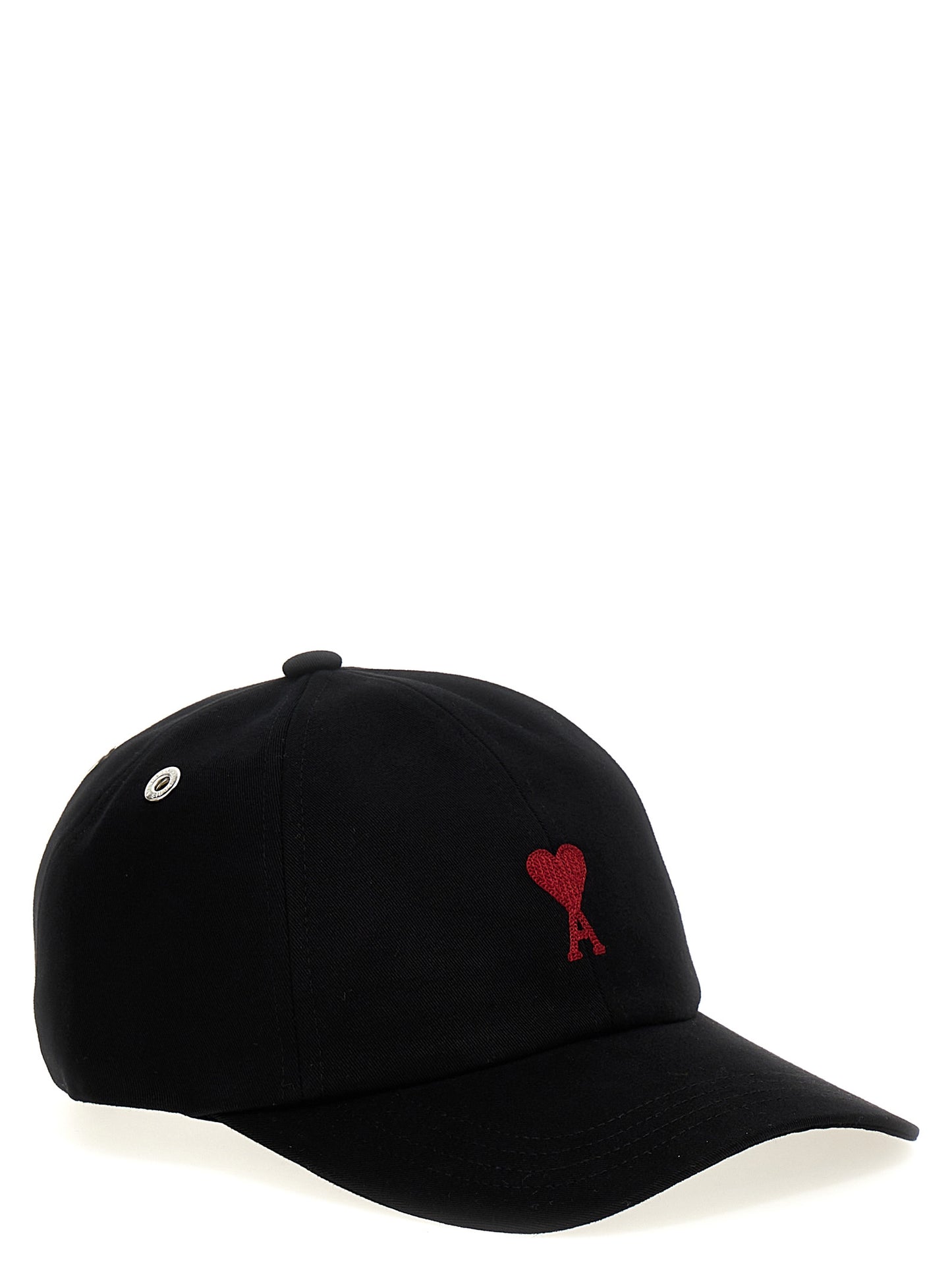 Ami Paris Unisex 'Adc' Baseball Cap AMI PARIS