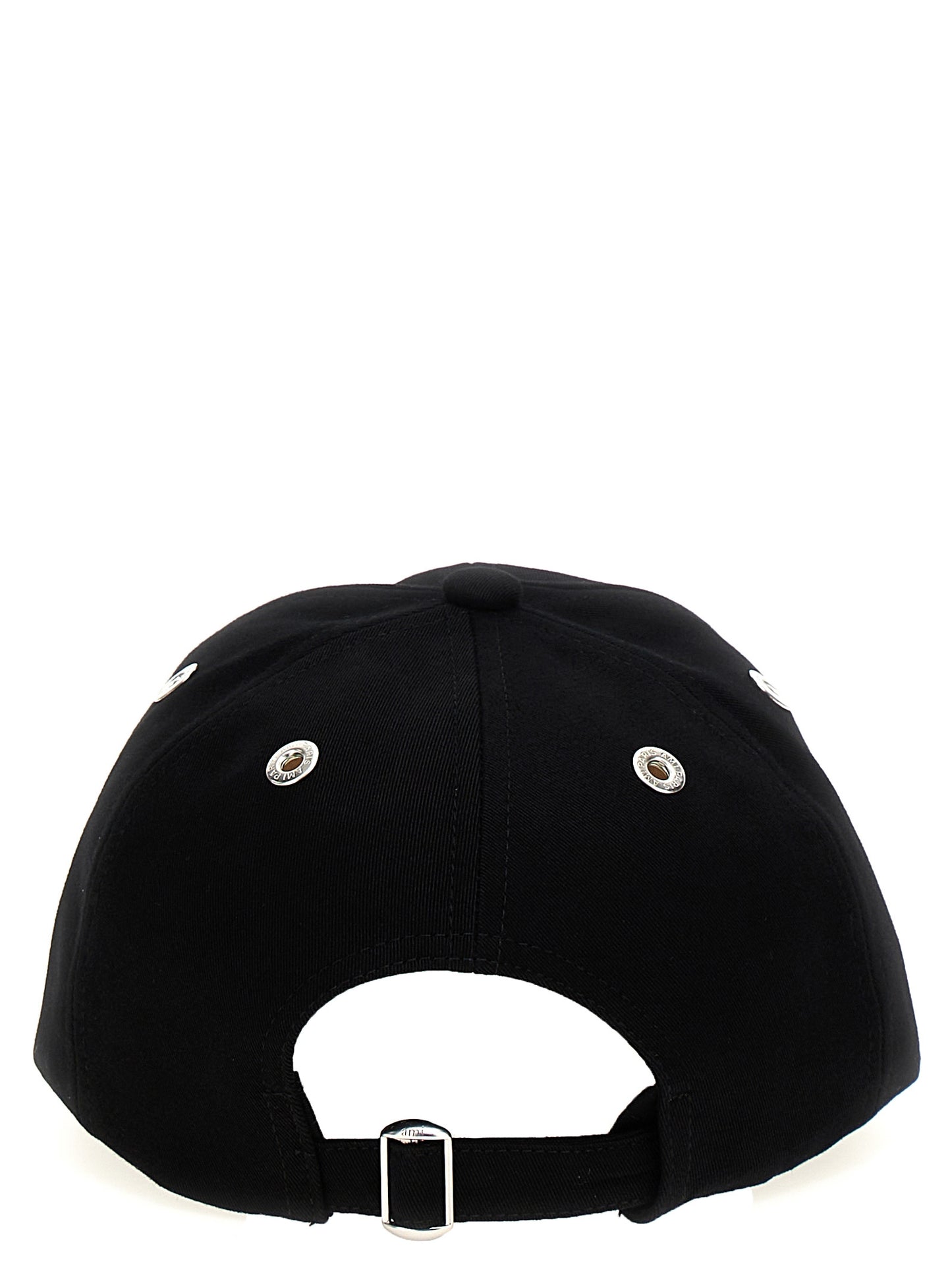 Ami Paris Unisex 'Adc' Baseball Cap AMI PARIS