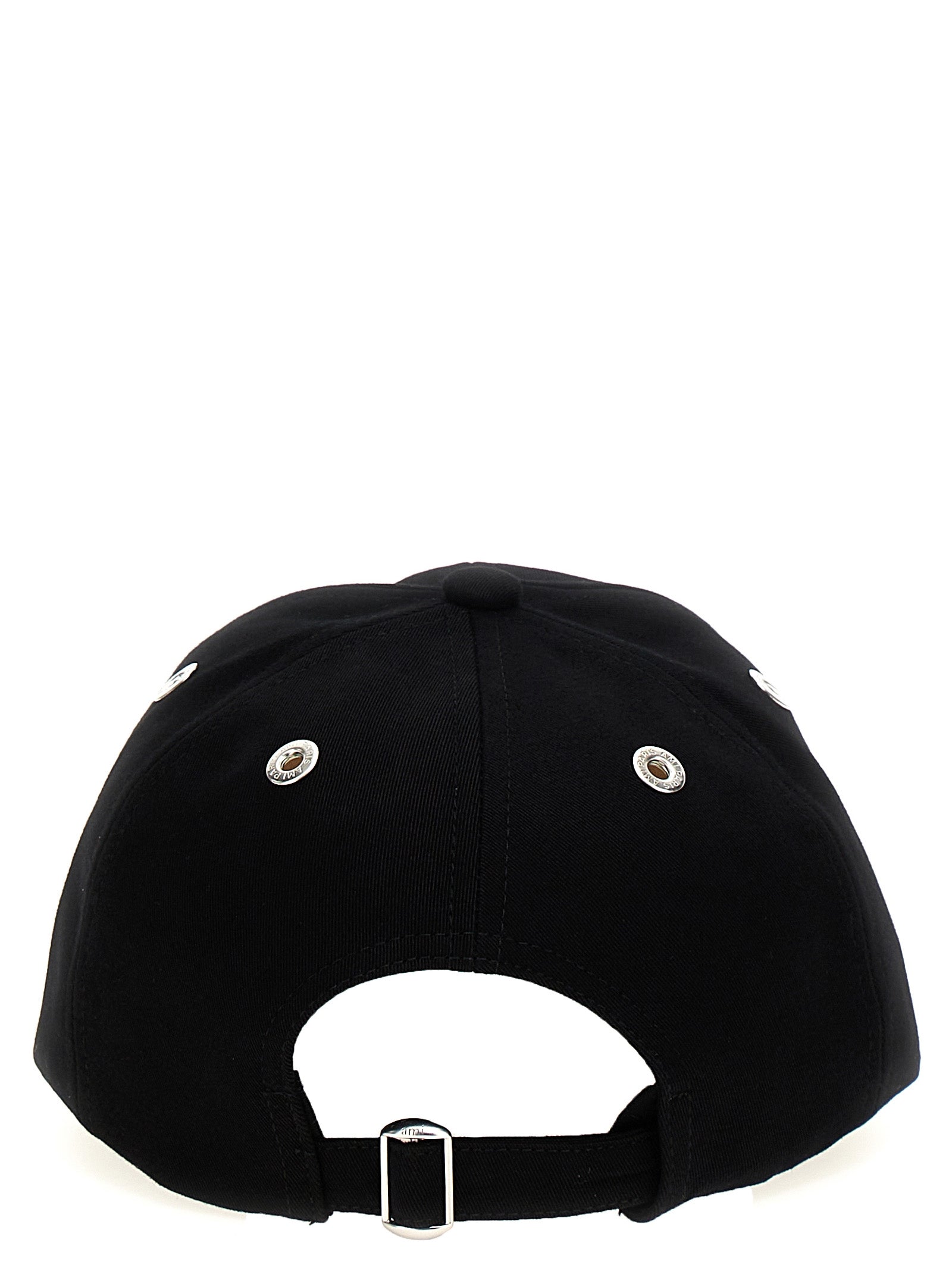 Ami Paris Unisex 'Adc' Baseball Cap AMI PARIS