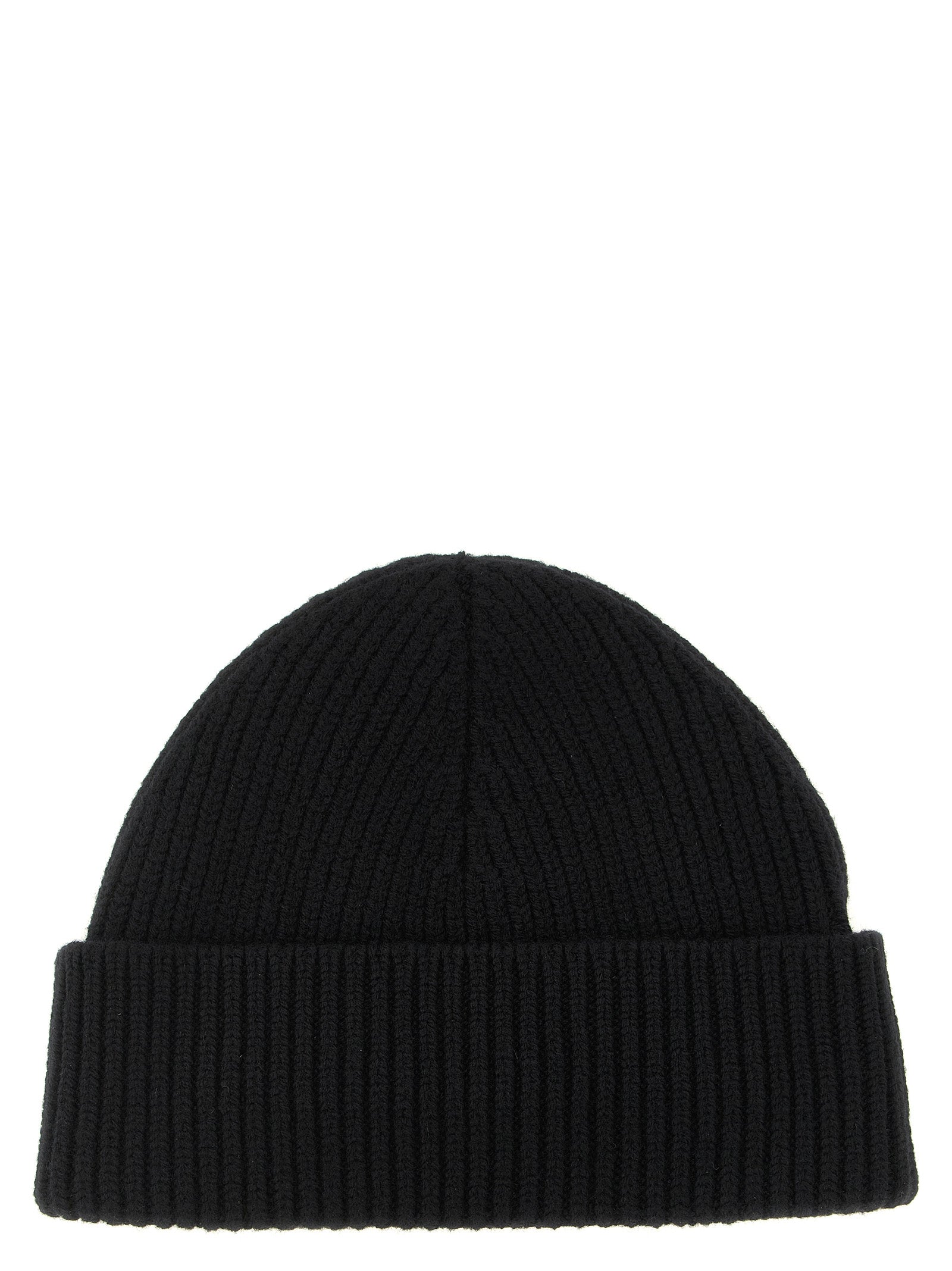 Ami Paris Unisex 'Ami De Cœur' Beanie AMI PARIS