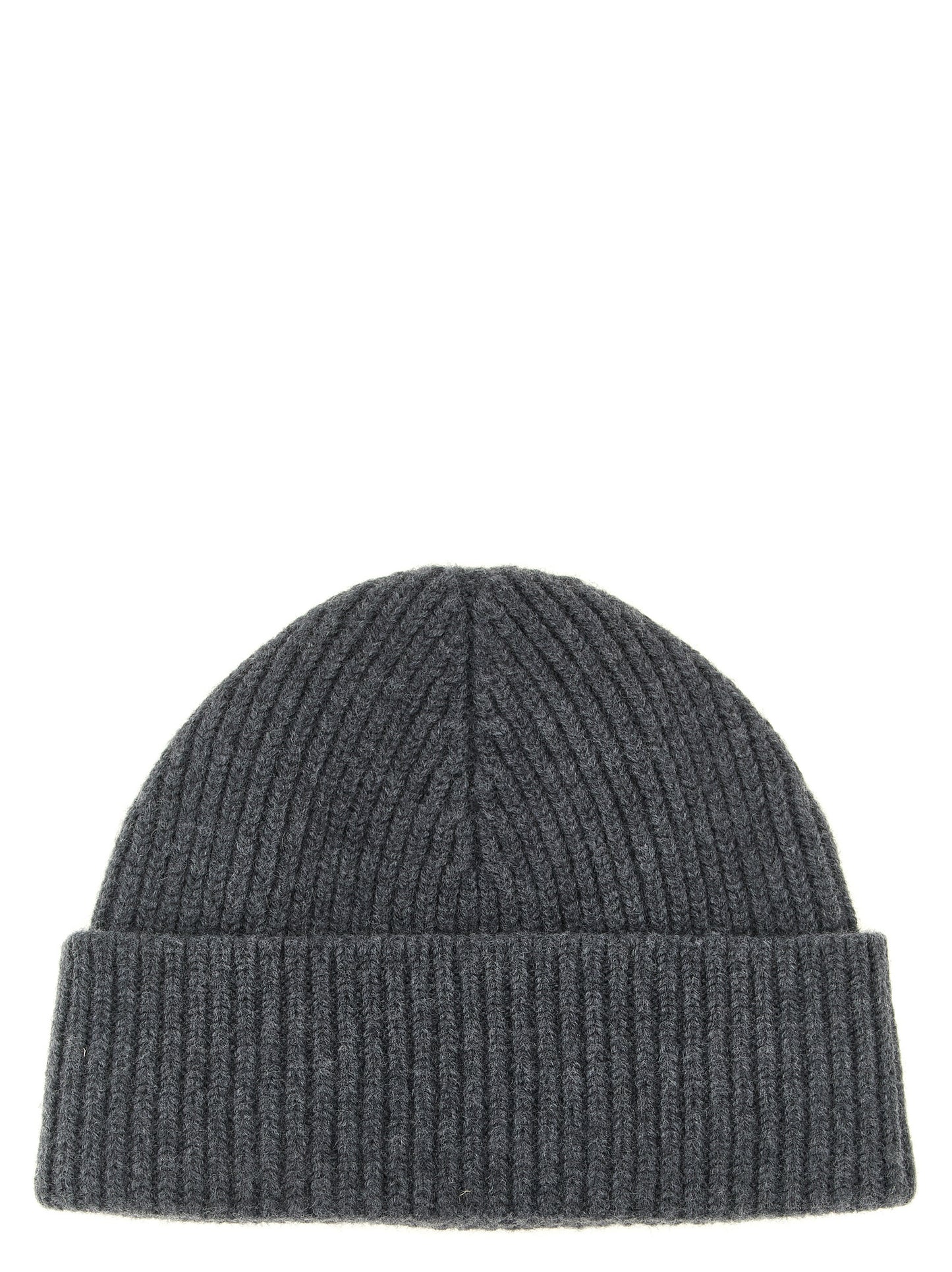 Ami Paris Unisex 'Ami De Cœur' Beanie AMI PARIS