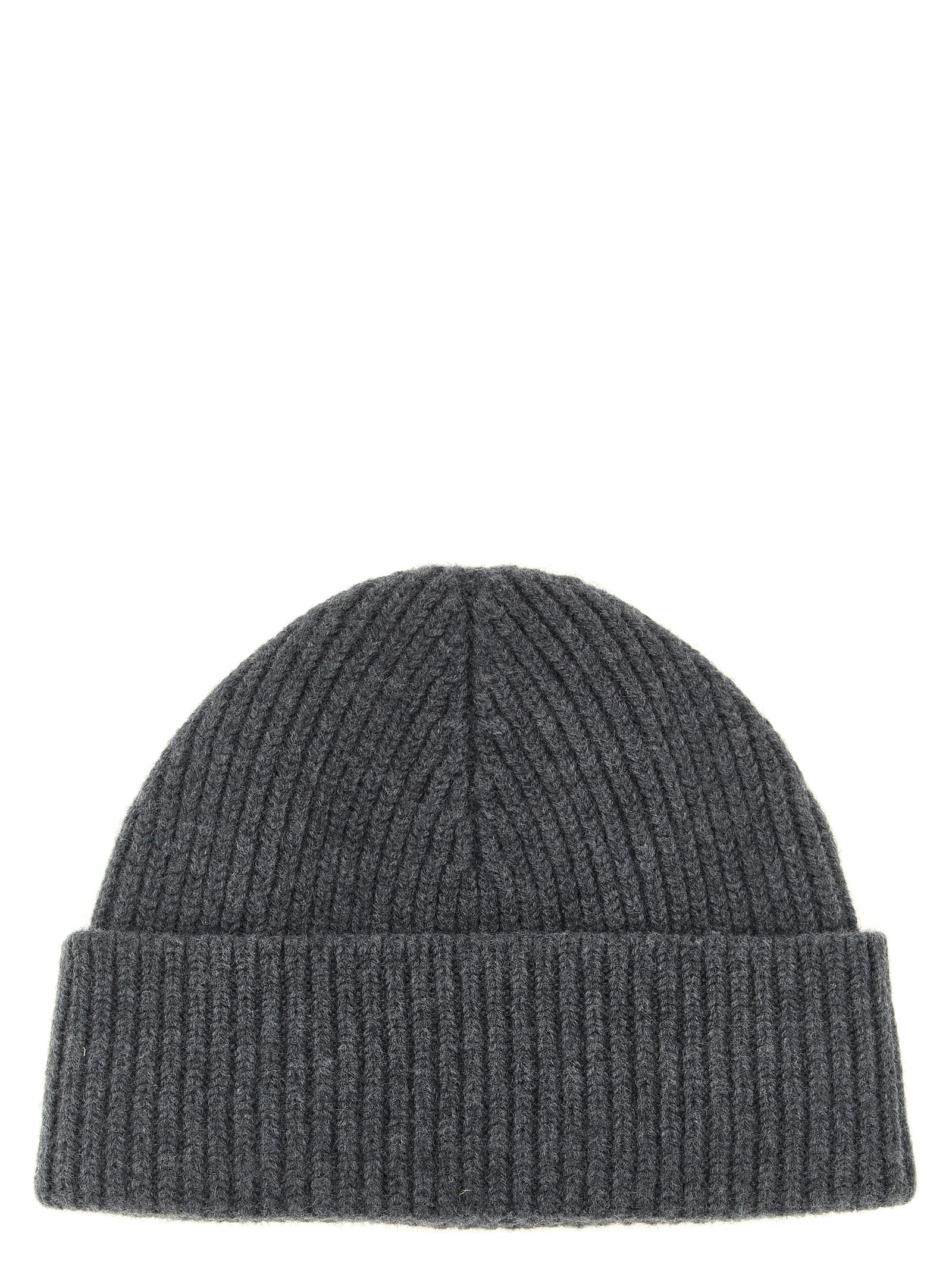 Ami Paris Unisex 'Ami De Cœur' Beanie AMI PARIS