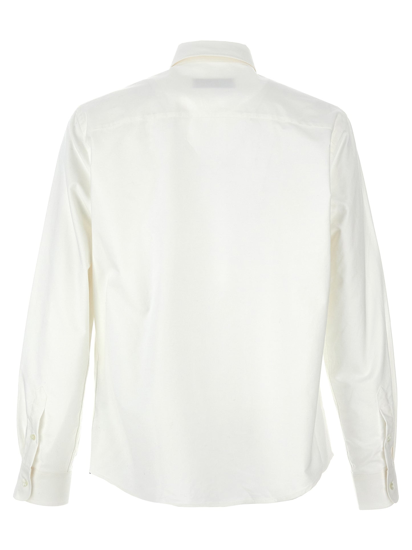 Ami Paris Men 'Ami De Coeur' Shirt AMI PARIS