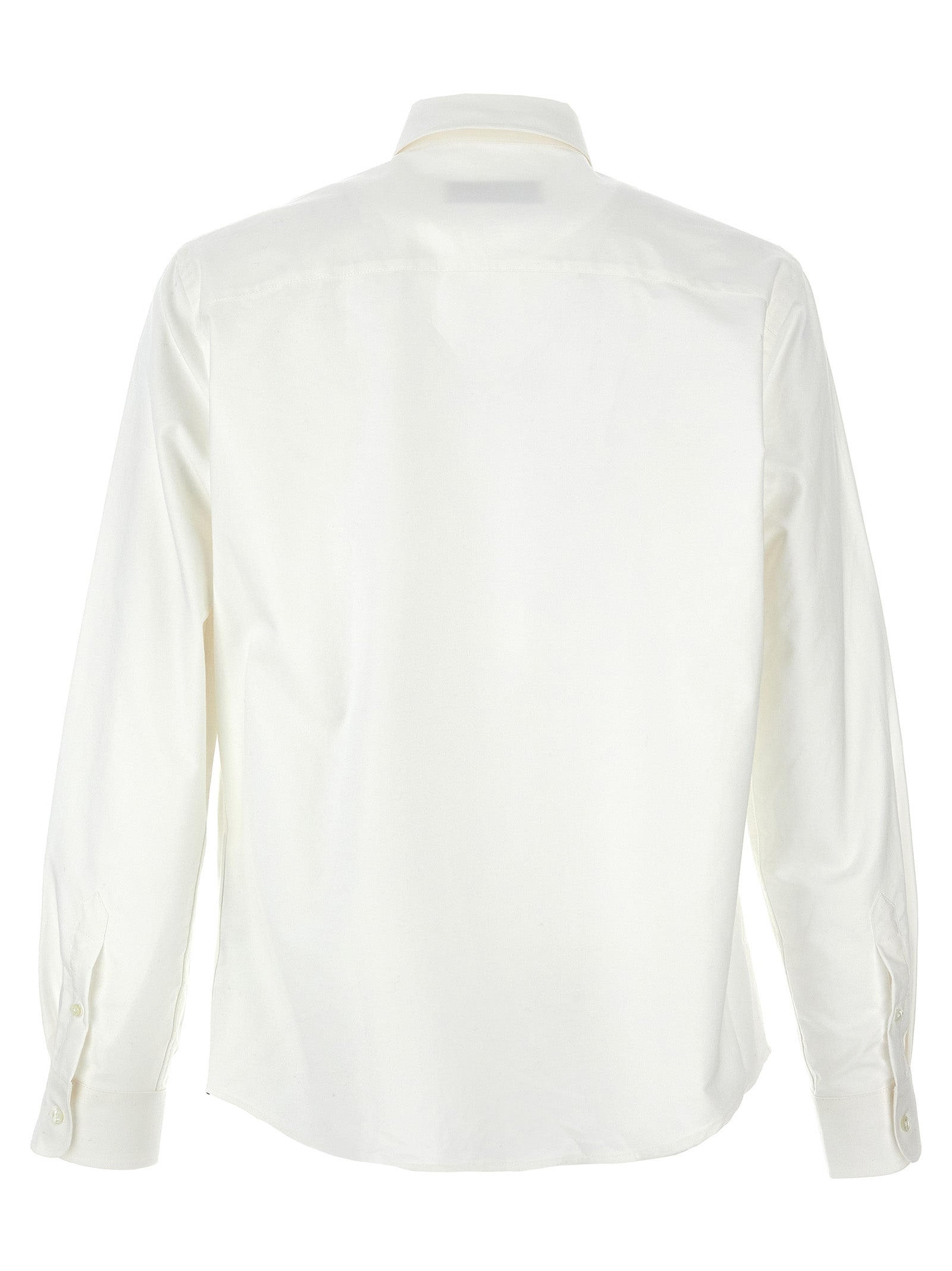 Ami Paris Men 'Ami De Coeur' Shirt AMI PARIS