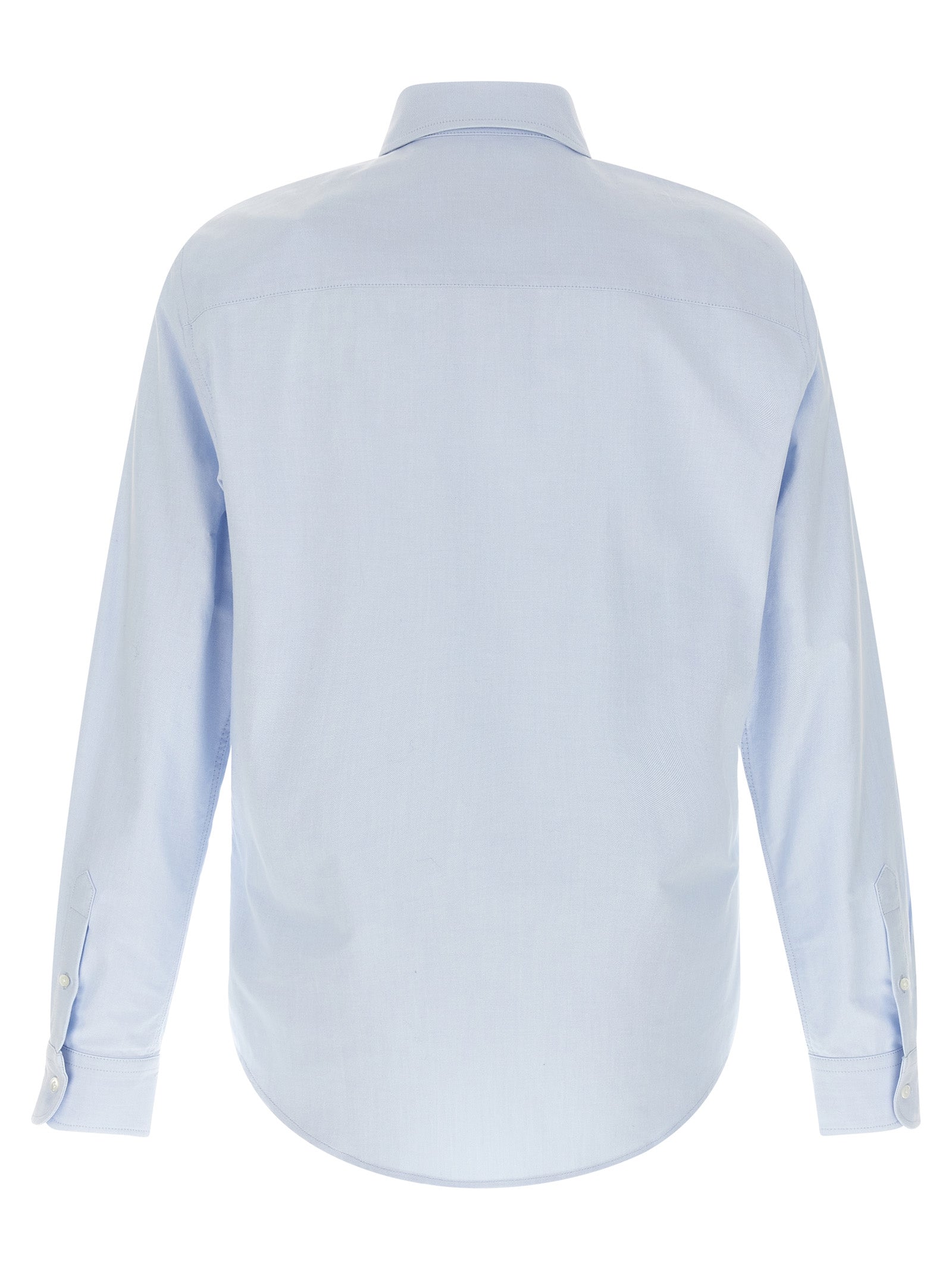 Ami Paris Men 'Ami De Coeur' Shirt AMI PARIS