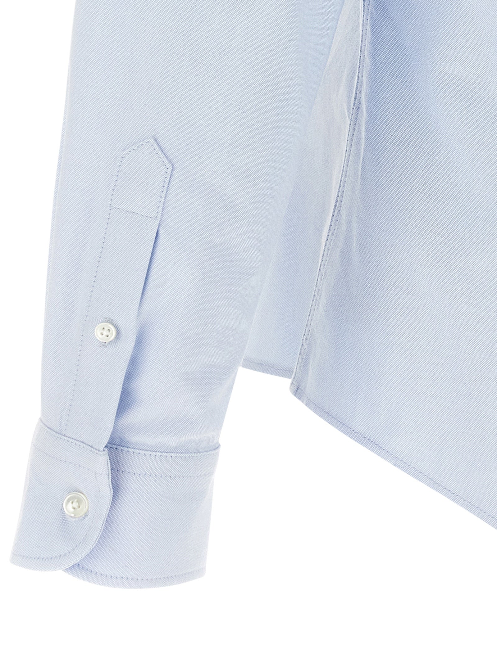 Ami Paris Men 'Ami De Coeur' Shirt AMI PARIS
