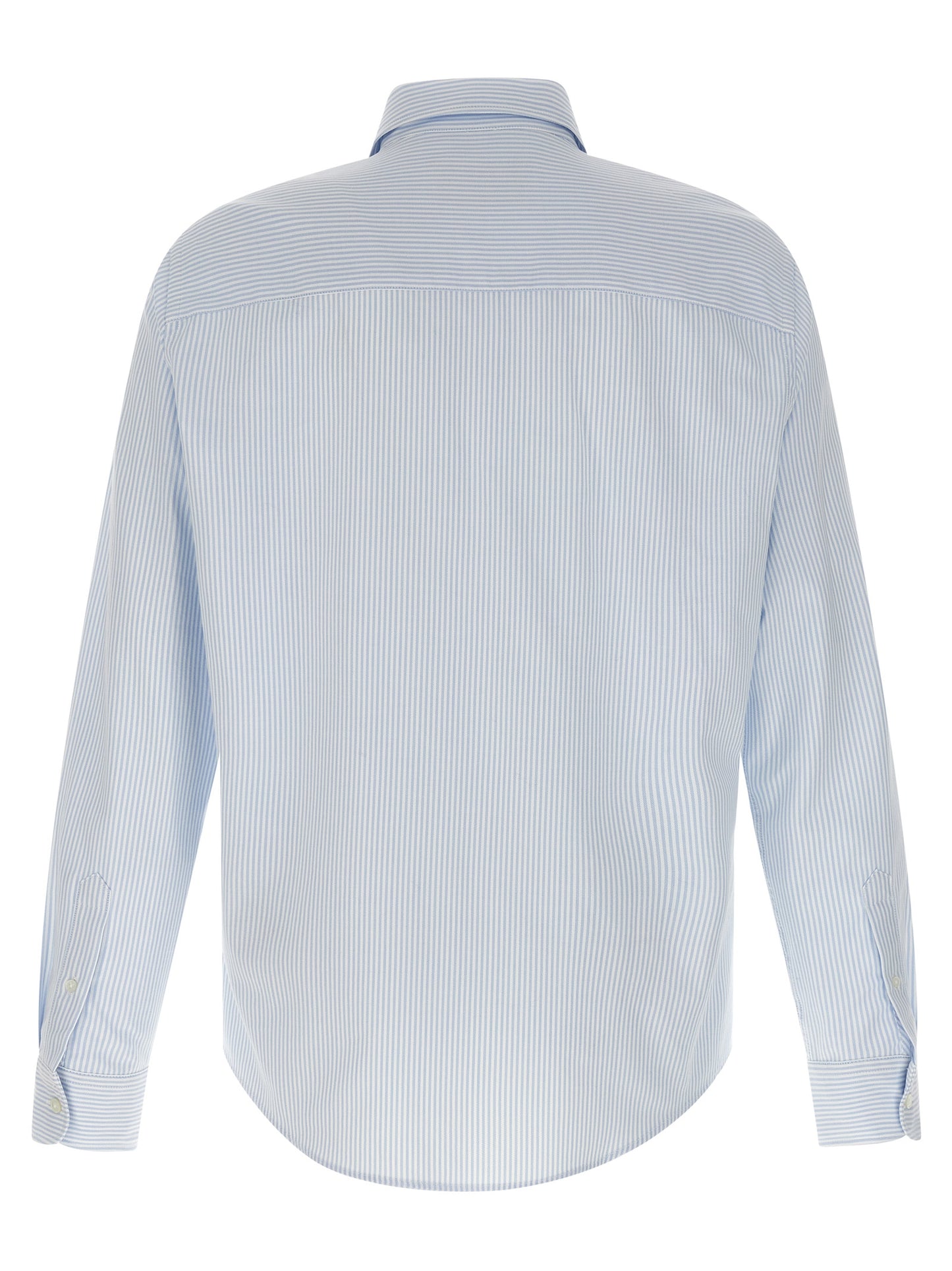 Ami Paris Men 'Ami De Coeur' Shirt AMI PARIS