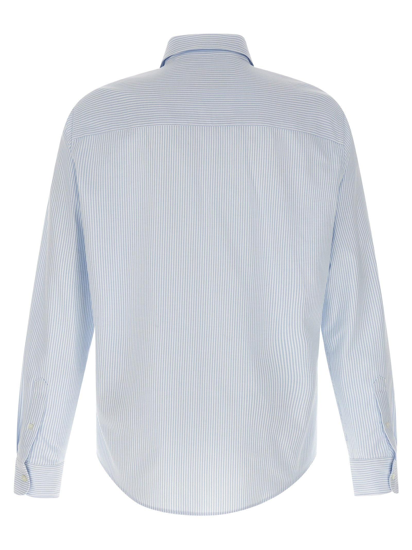Ami Paris Men 'Ami De Coeur' Shirt AMI PARIS