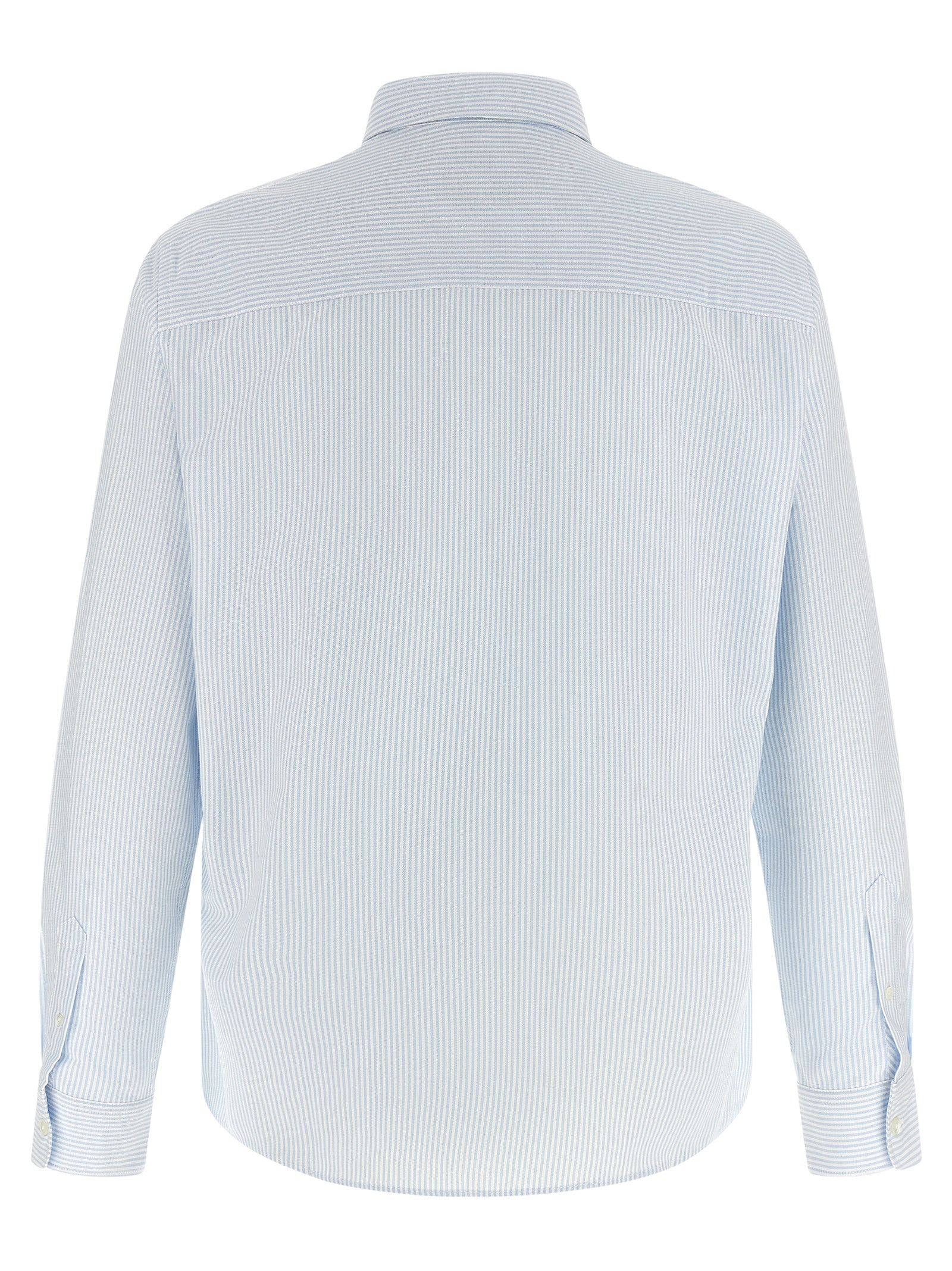Ami Paris Men 'Ami De Coeur' Shirt AMI PARIS