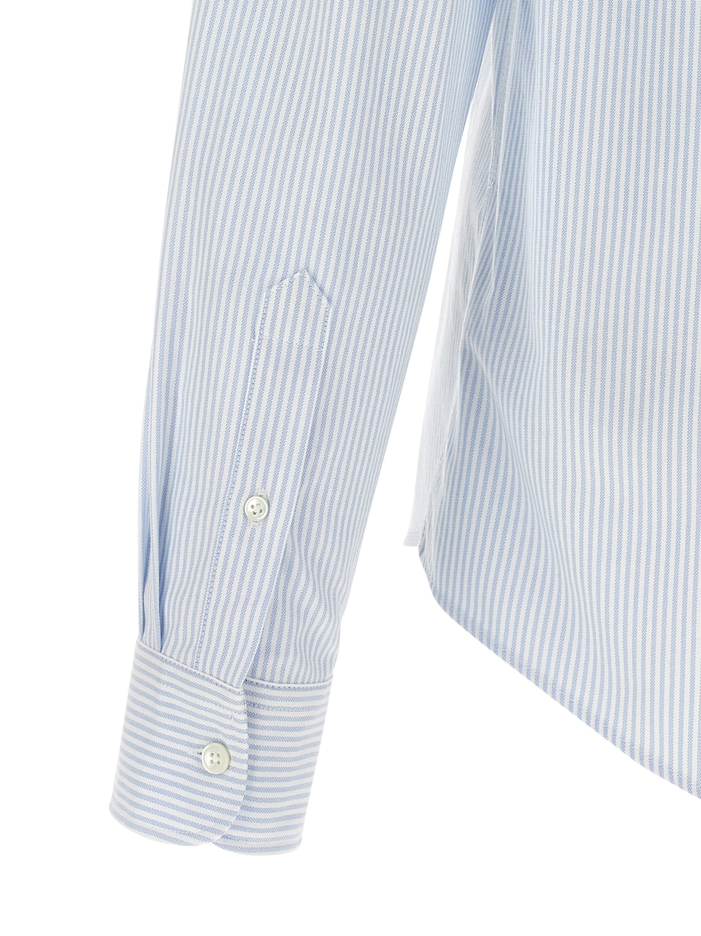 Ami Paris Men 'Ami De Coeur' Shirt AMI PARIS