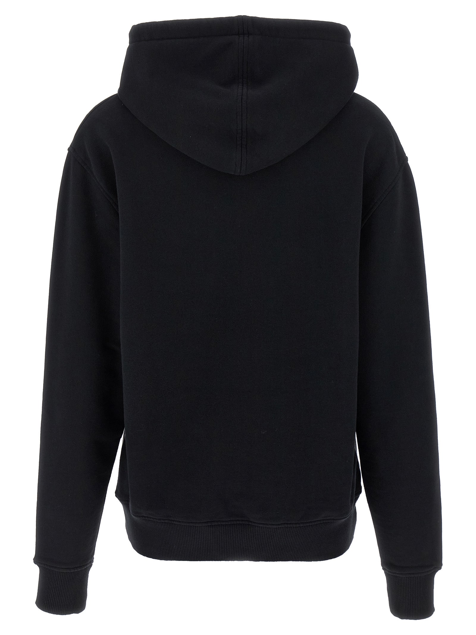 Ami Paris Unisex 'Ami De Coeur' Hoodie AMI PARIS