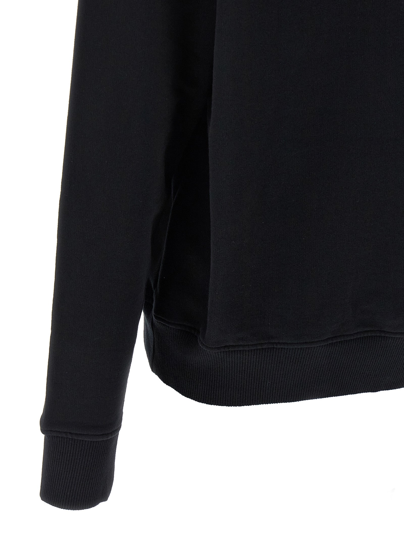 Ami Paris Unisex 'Ami De Coeur' Hoodie AMI PARIS