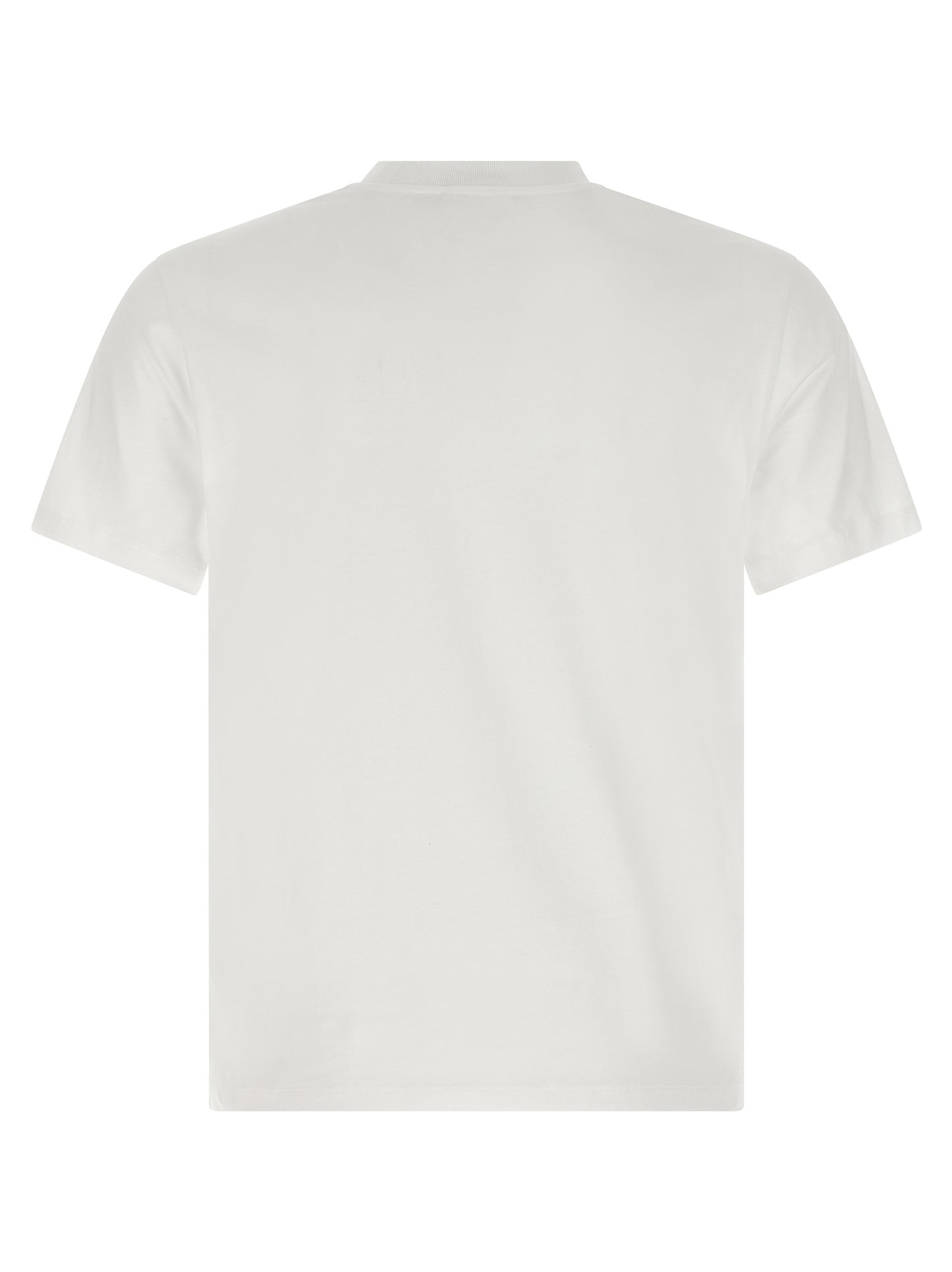 Ami Paris Unisex 'Ami De Coeur' T-Shirt AMI PARIS