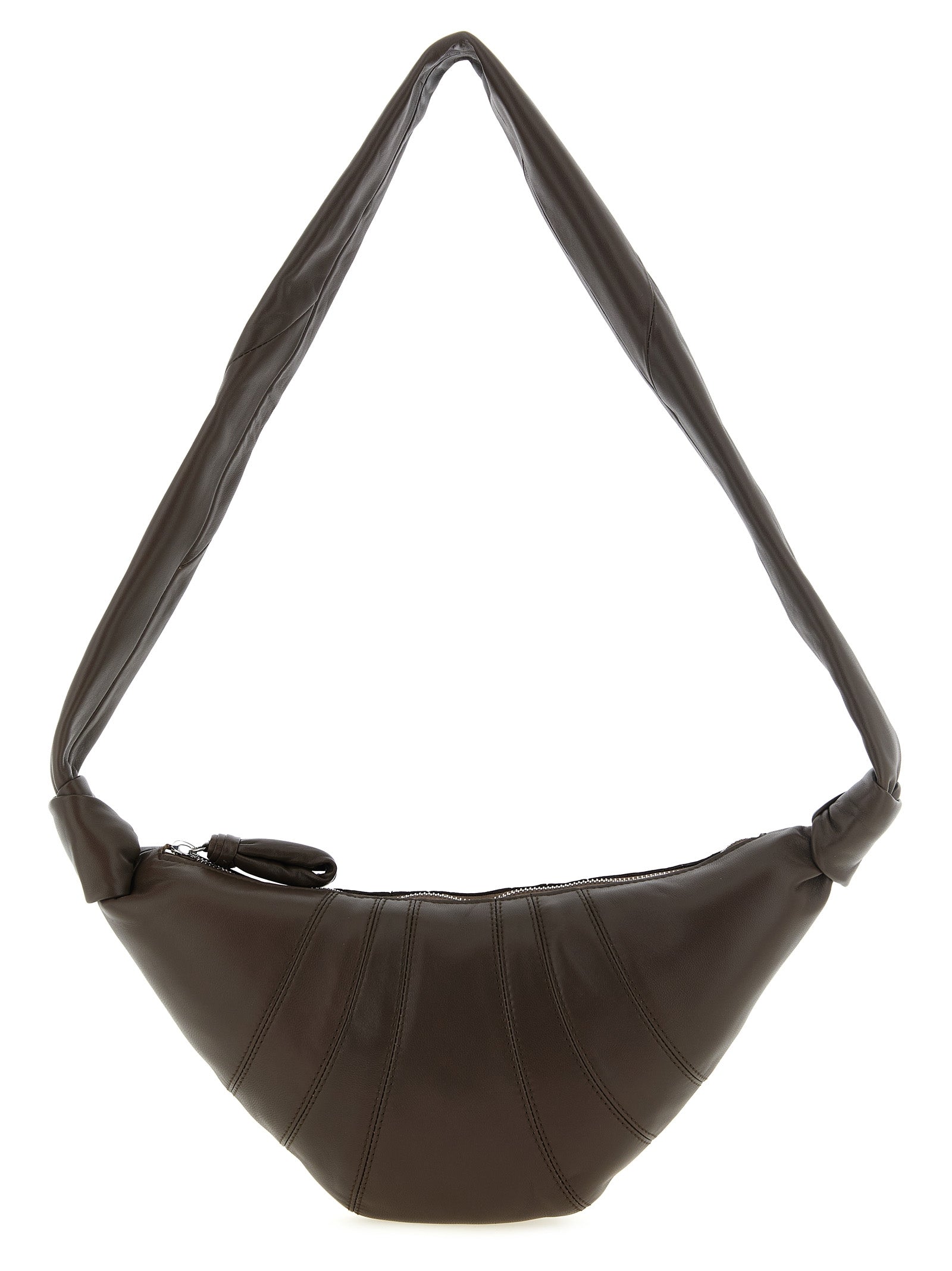 Lemaire Women 'Croissant' Small Shoulder Bag LEMAIRE