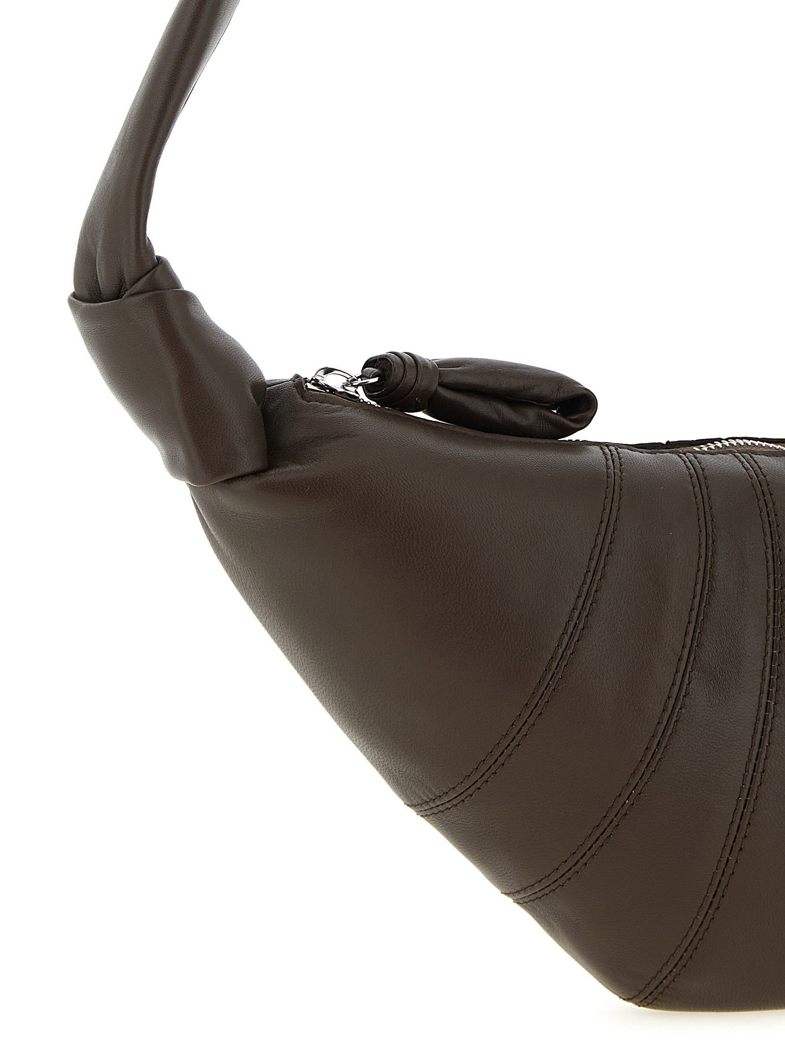 Lemaire Women 'Croissant' Small Shoulder Bag LEMAIRE