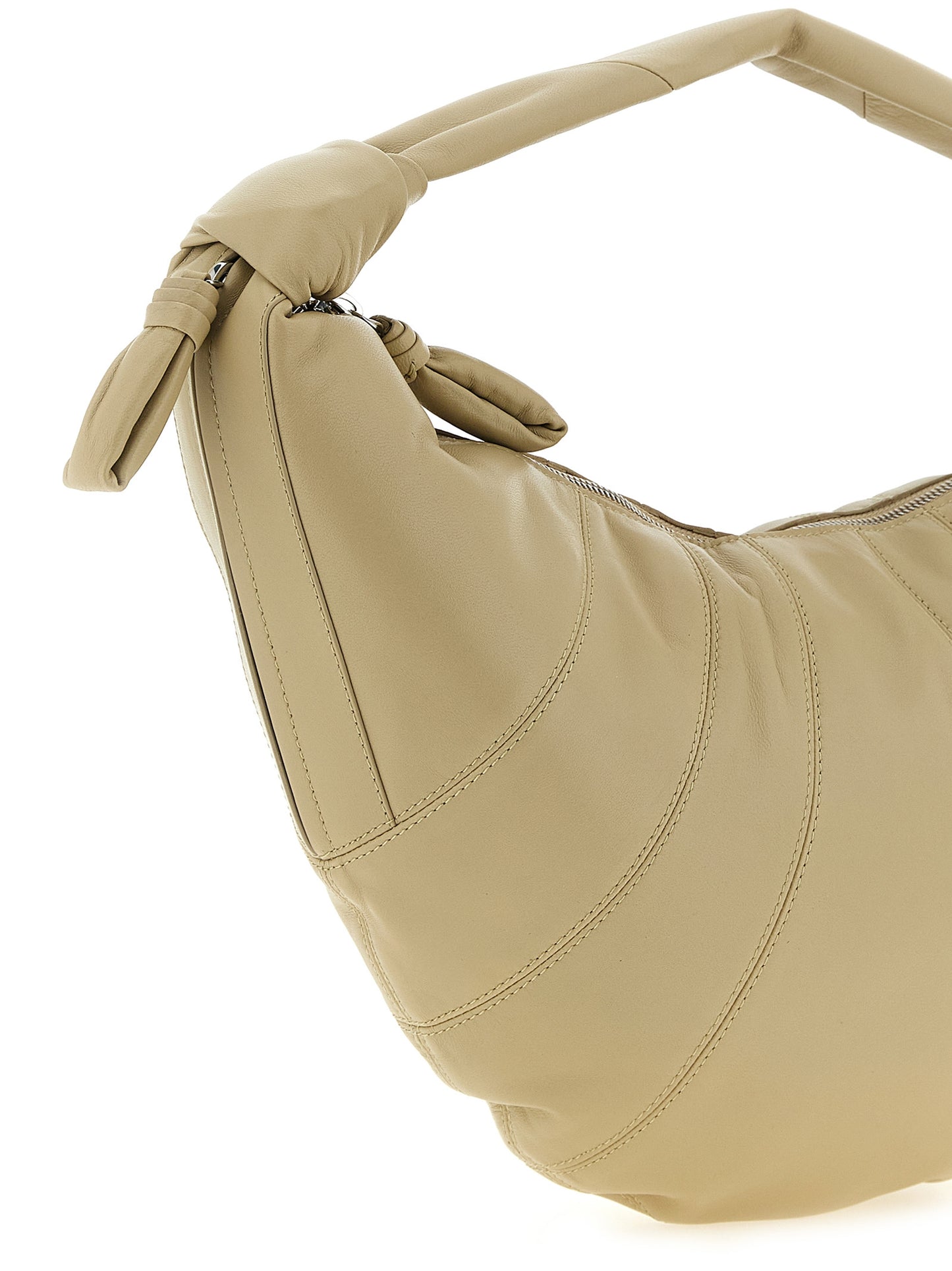 Lemaire Women 'Fortune Croissant' Shoulder Bag LEMAIRE
