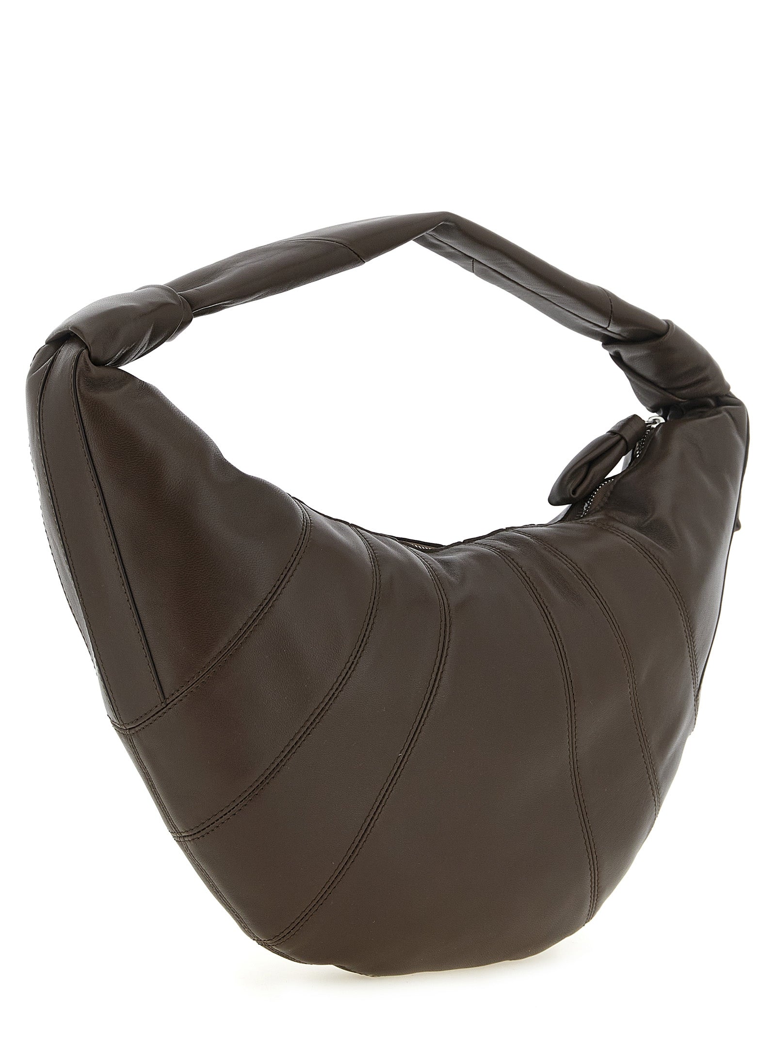 Lemaire Women 'Fortune Croissant' Shoulder Bag LEMAIRE