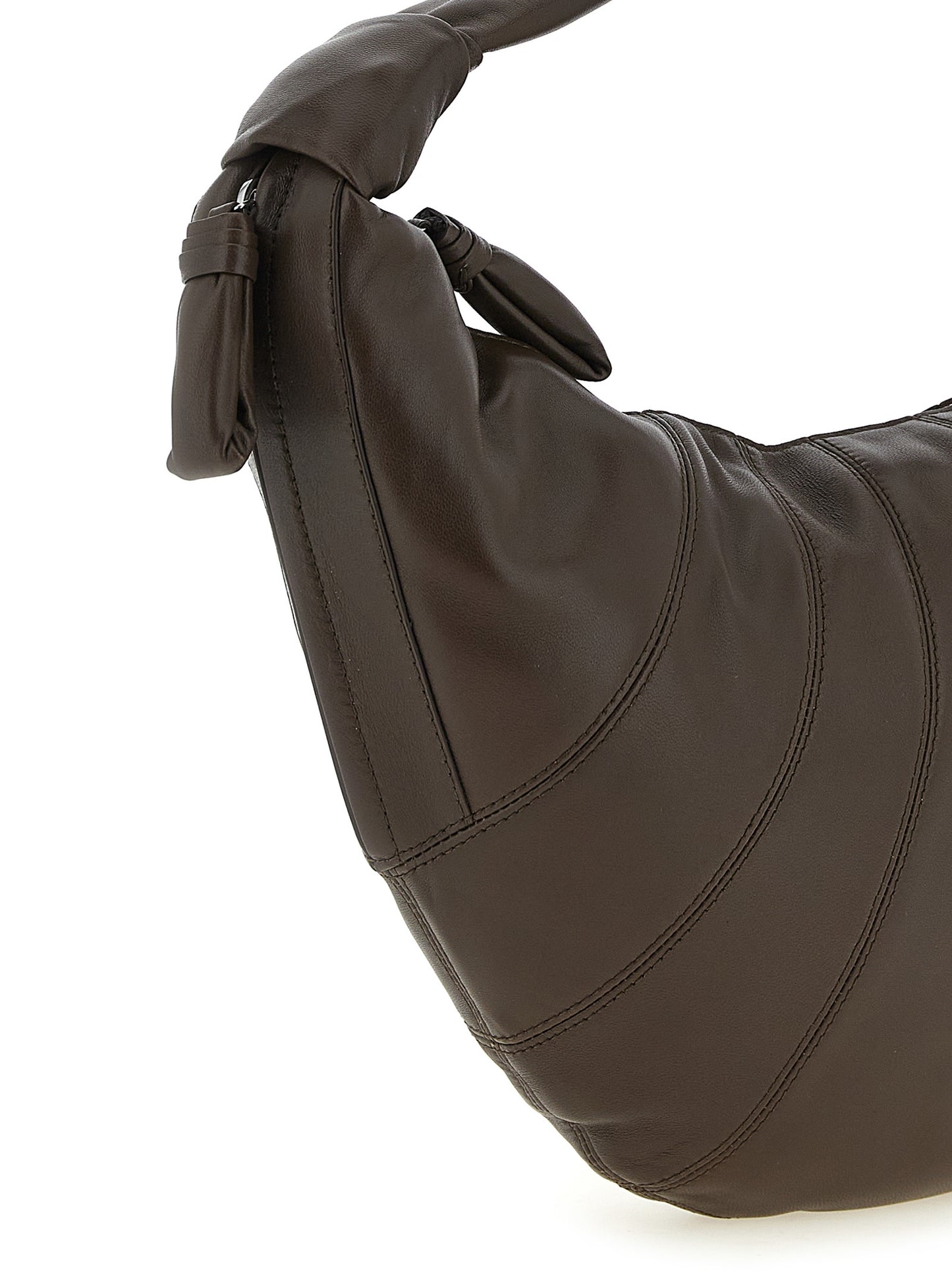 Lemaire Women 'Fortune Croissant' Shoulder Bag LEMAIRE