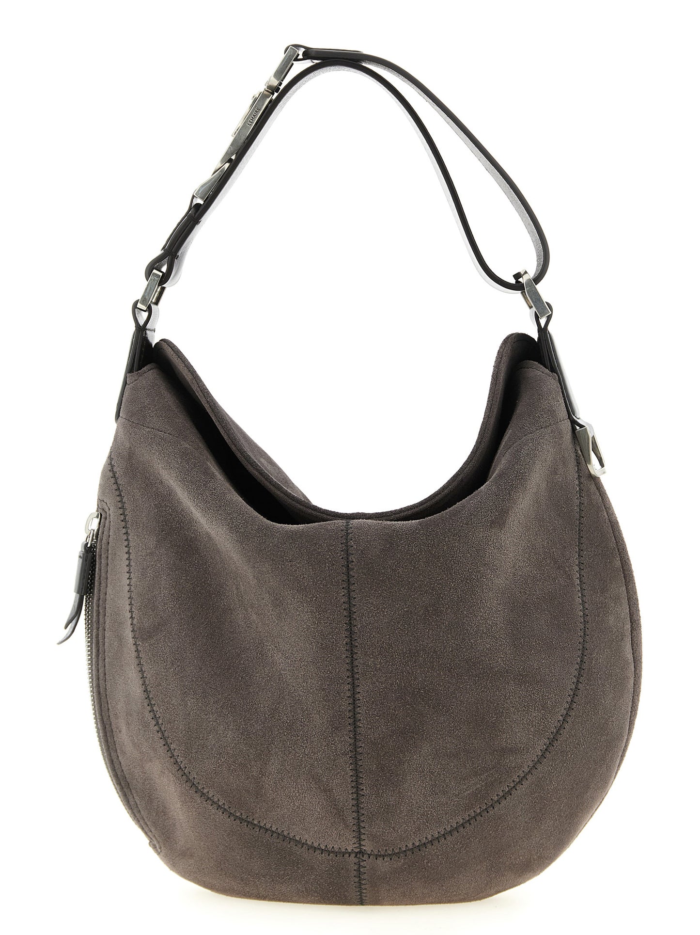 Lemaire Women 'Quiver Clip' Shoulder Bag LEMAIRE