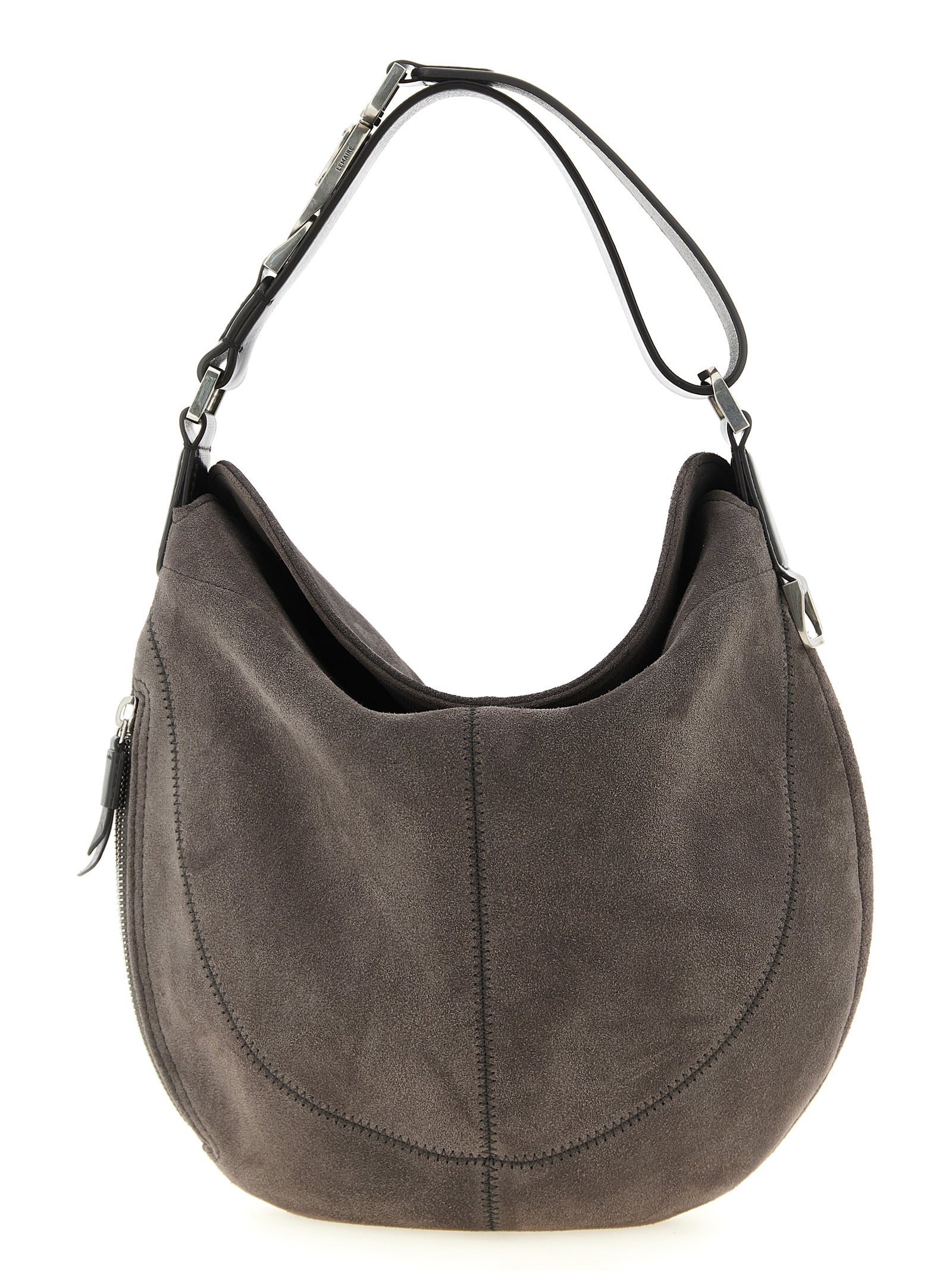 Lemaire Women 'Quiver Clip' Shoulder Bag LEMAIRE