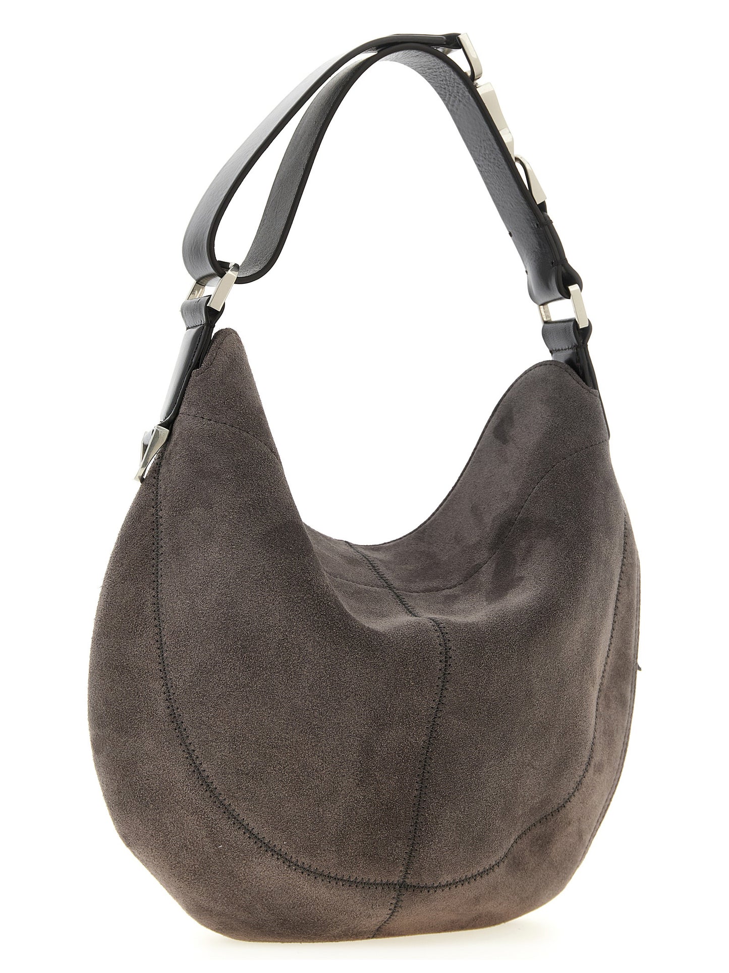 Lemaire Women 'Quiver Clip' Shoulder Bag LEMAIRE