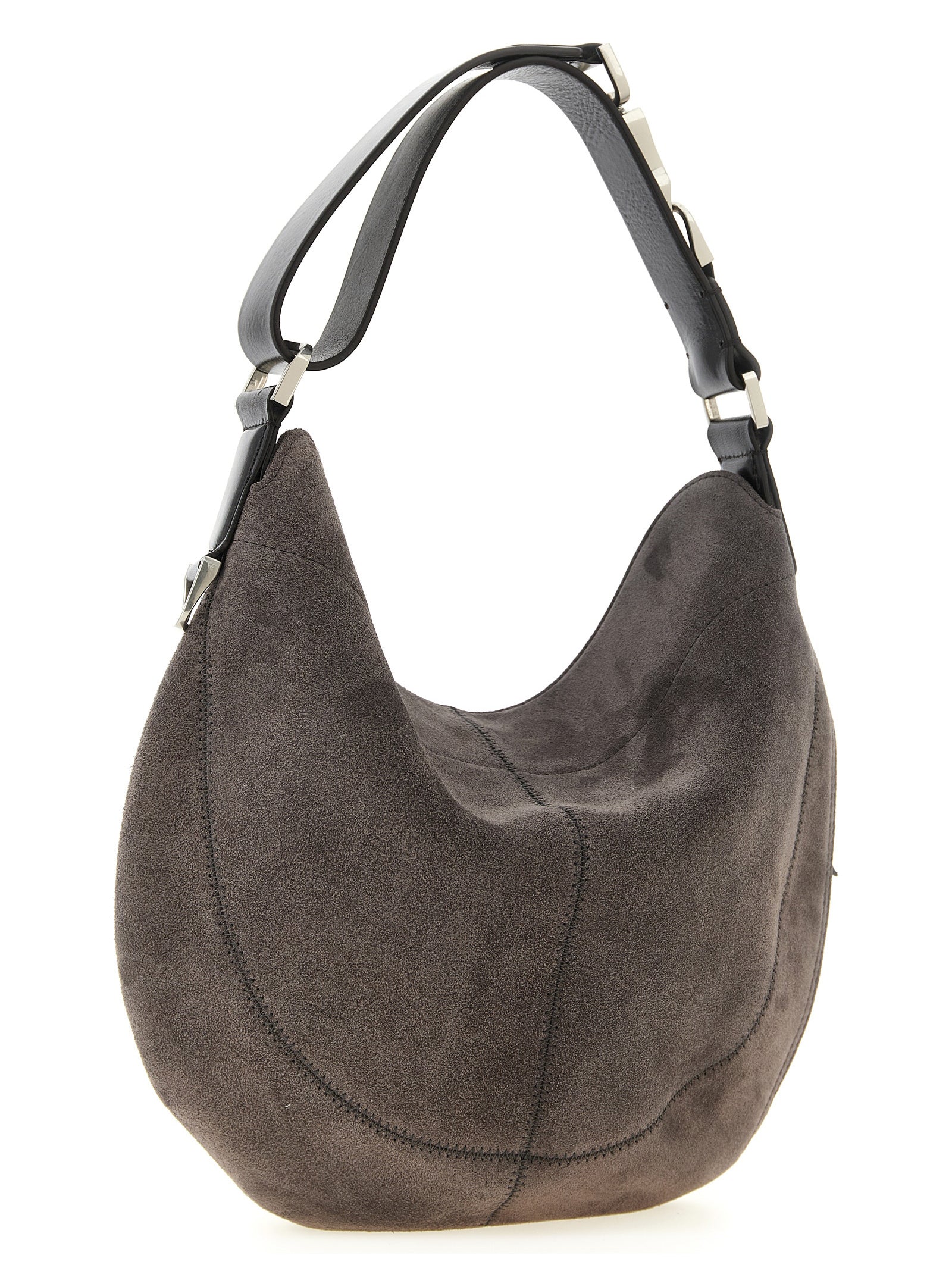 Lemaire Women 'Quiver Clip' Shoulder Bag LEMAIRE