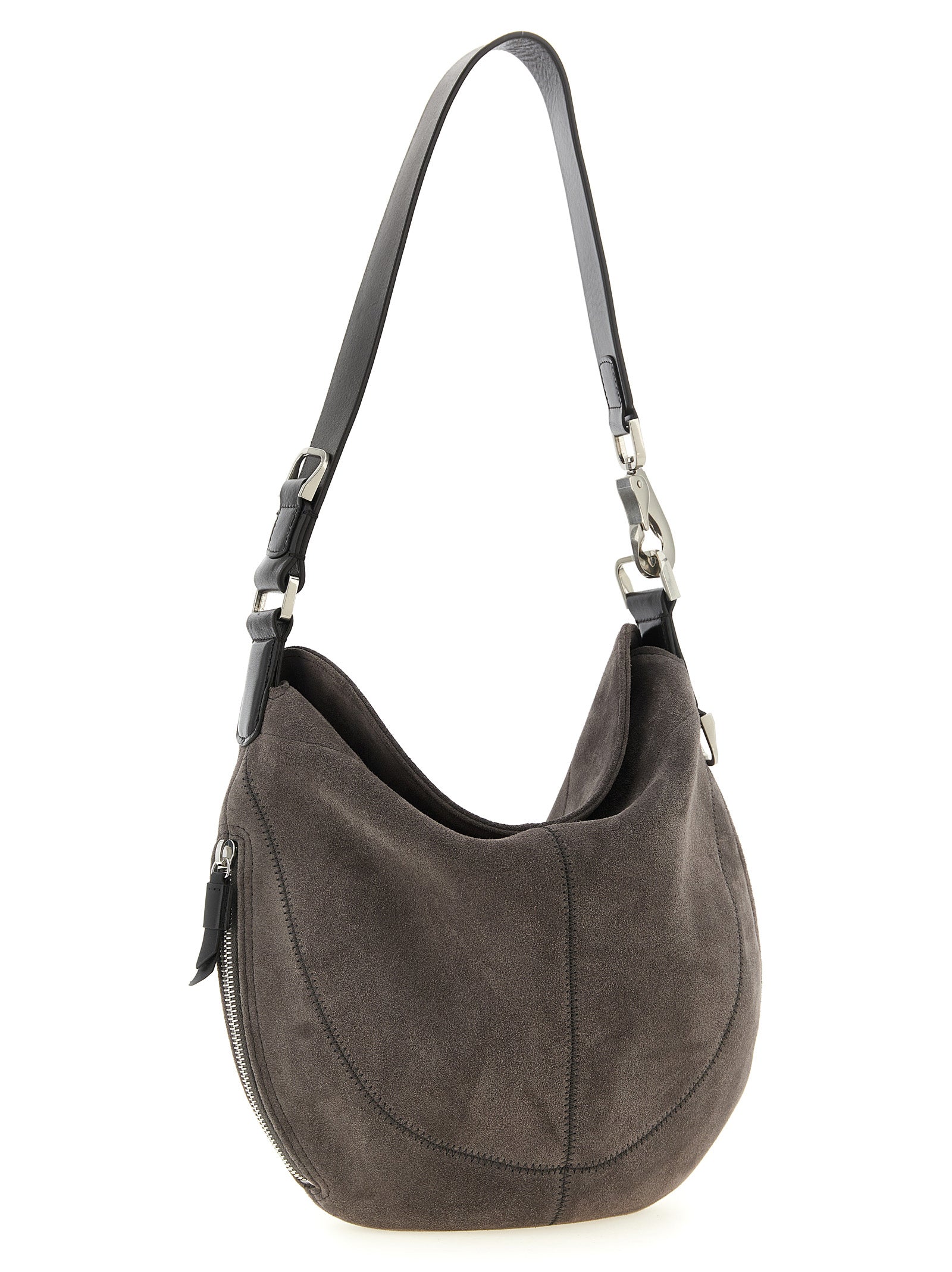 Lemaire Women 'Quiver Clip' Shoulder Bag LEMAIRE