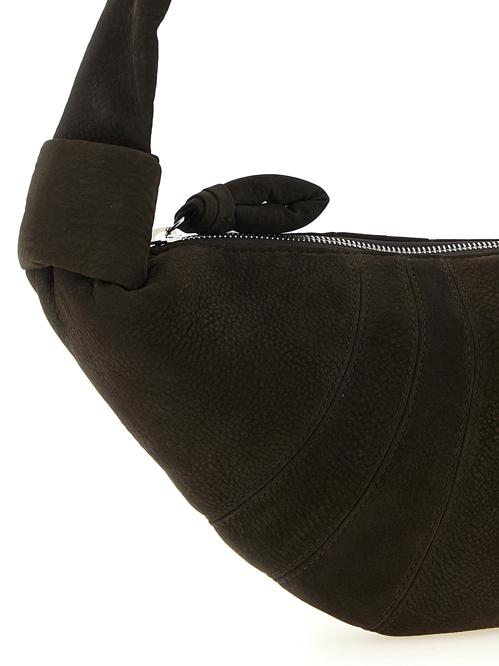Lemaire Women 'Croissant Small' Shoulder Bag LEMAIRE