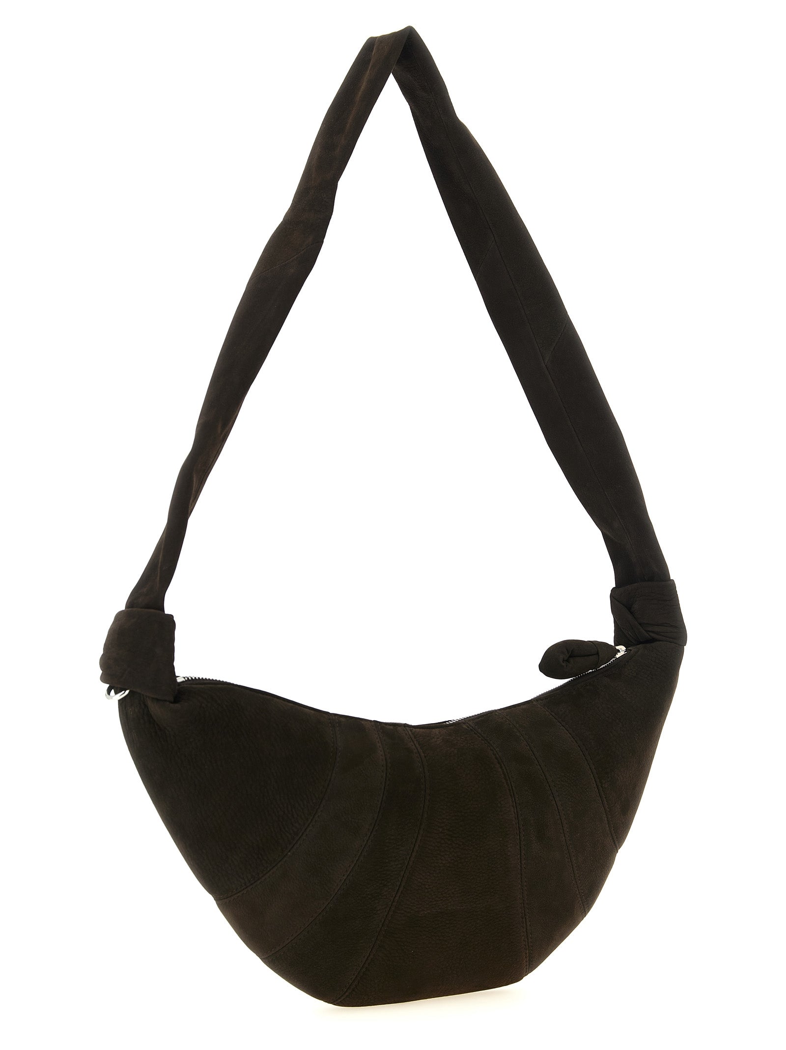 Lemaire Women 'Croissant Medium' Crossbody Bag LEMAIRE