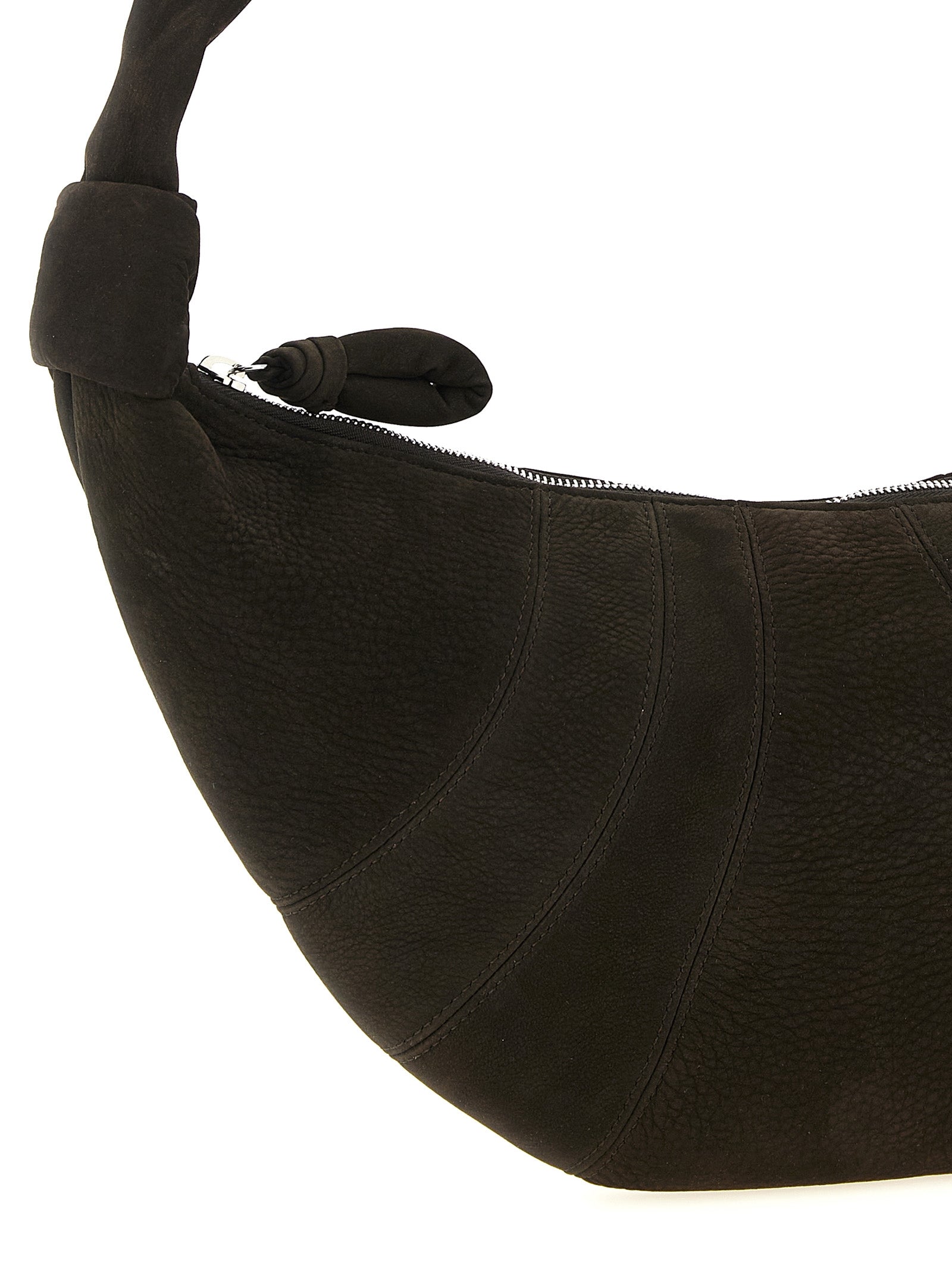 Lemaire Women 'Croissant Medium' Crossbody Bag LEMAIRE