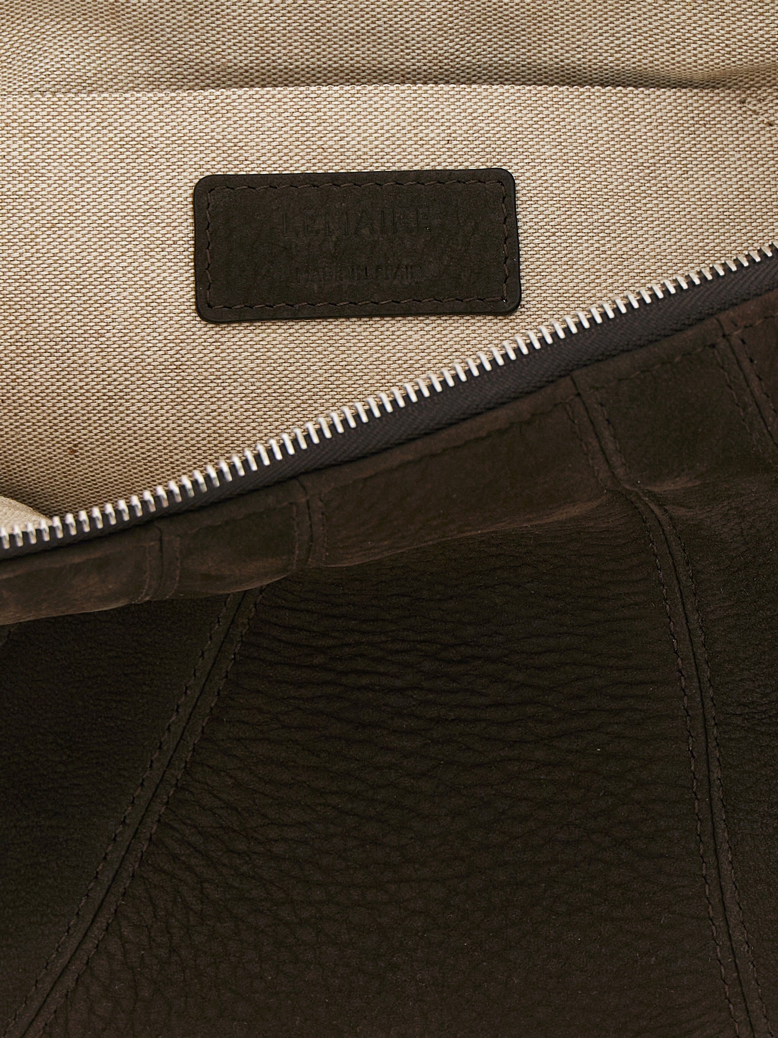 Lemaire Women 'Croissant Medium' Crossbody Bag LEMAIRE