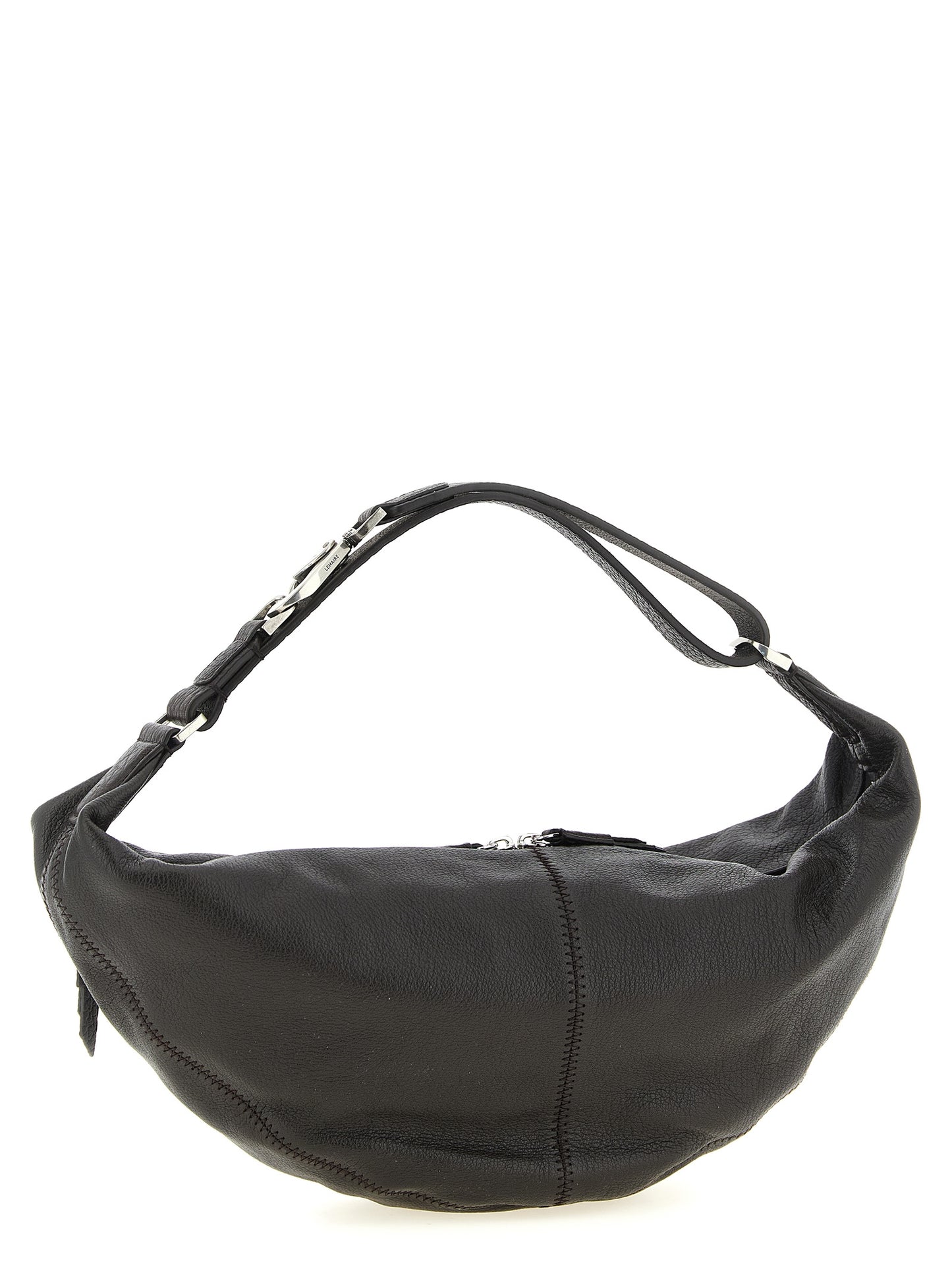 Lemaire Women 'Mini Quiver Clip Bag' Shoulder Bag LEMAIRE