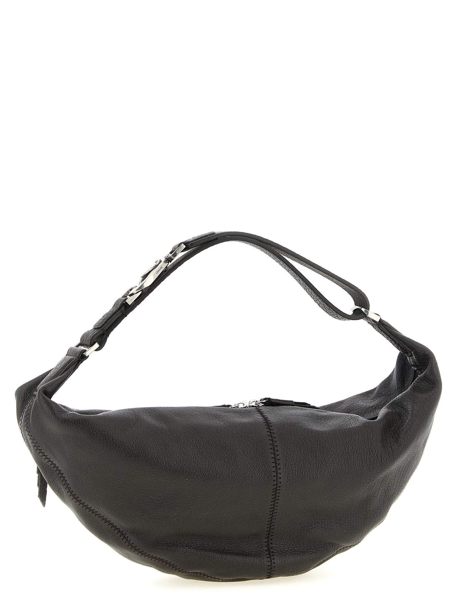 Lemaire Women 'Mini Quiver Clip Bag' Shoulder Bag LEMAIRE