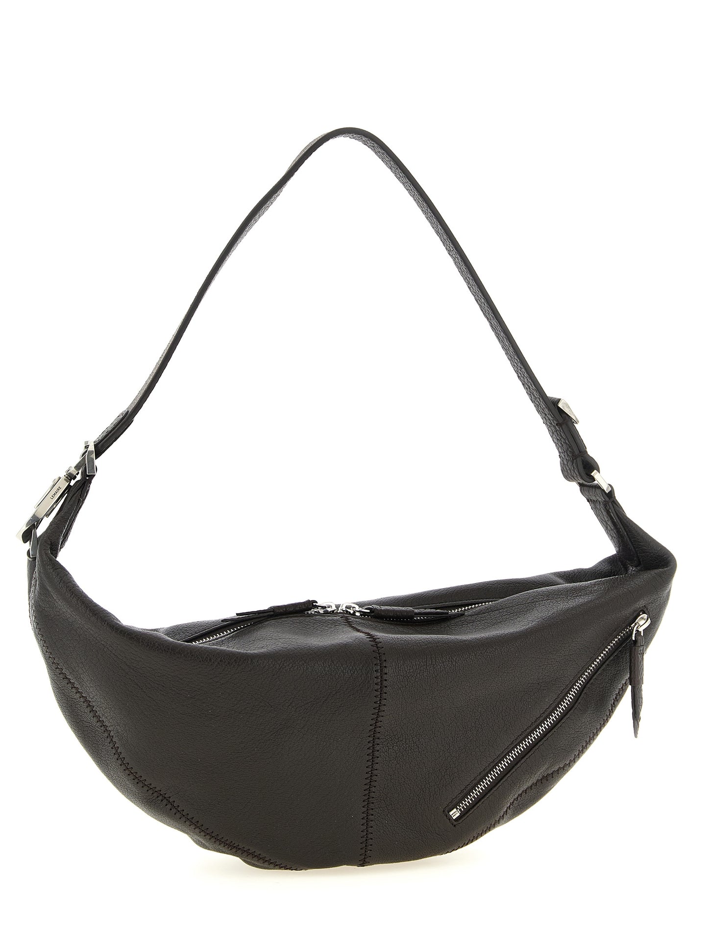 Lemaire Women 'Mini Quiver Clip Bag' Shoulder Bag LEMAIRE