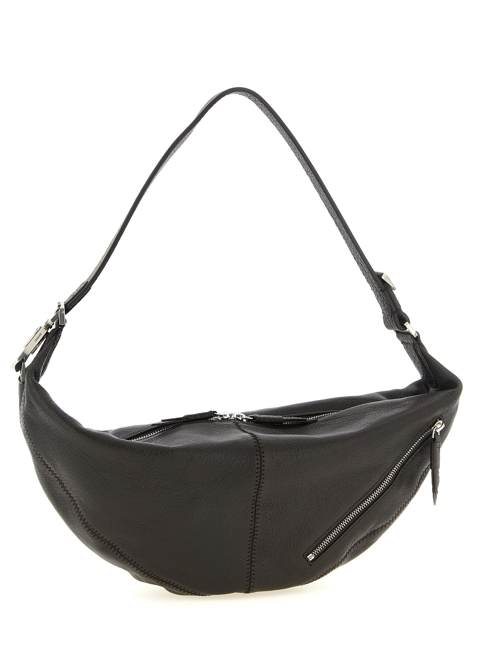 Lemaire Women 'Mini Quiver Clip Bag' Shoulder Bag LEMAIRE