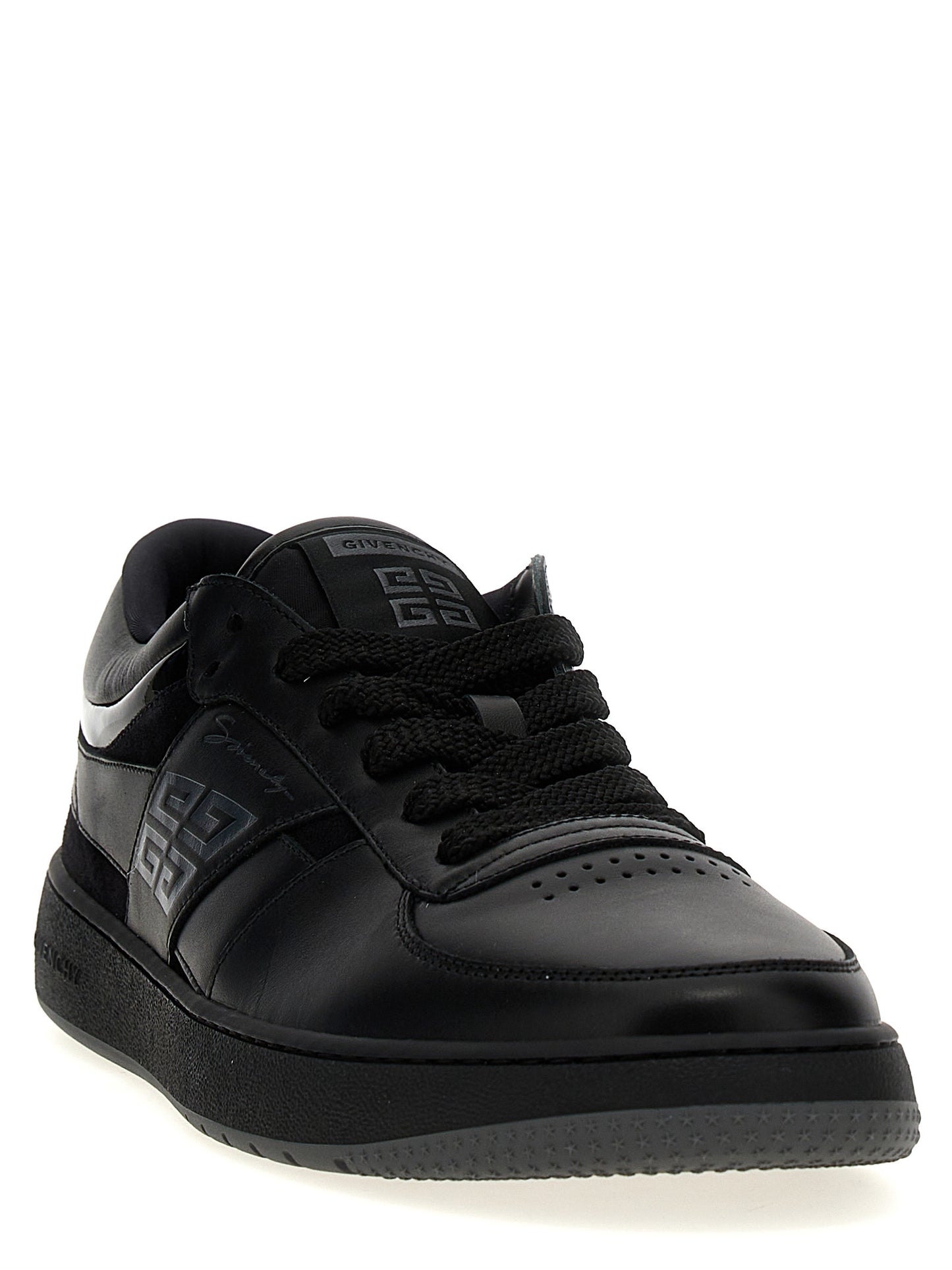 Givenchy Men 'G Move' Sneakers GIVENCHY