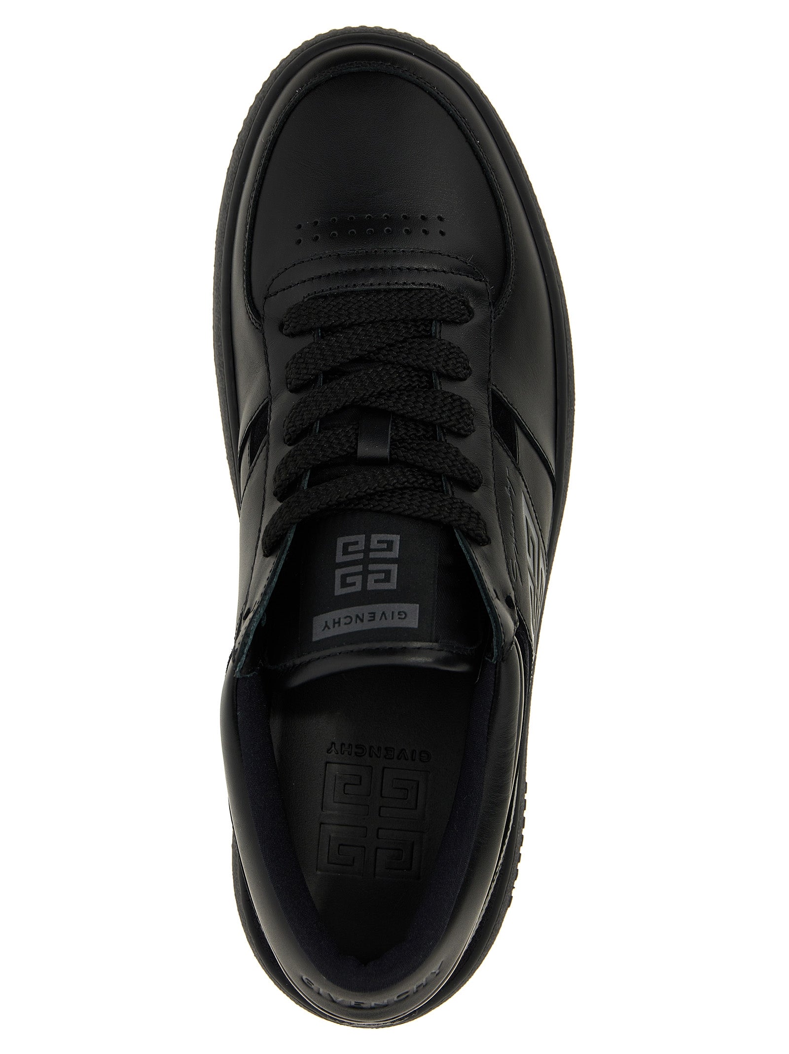 Givenchy Men 'G Move' Sneakers GIVENCHY