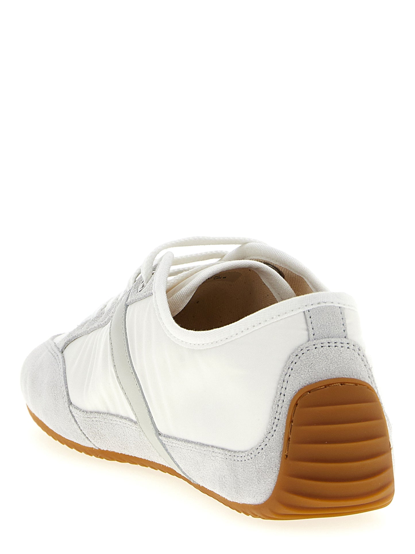 Givenchy Men 'Slim' Sneakers GIVENCHY