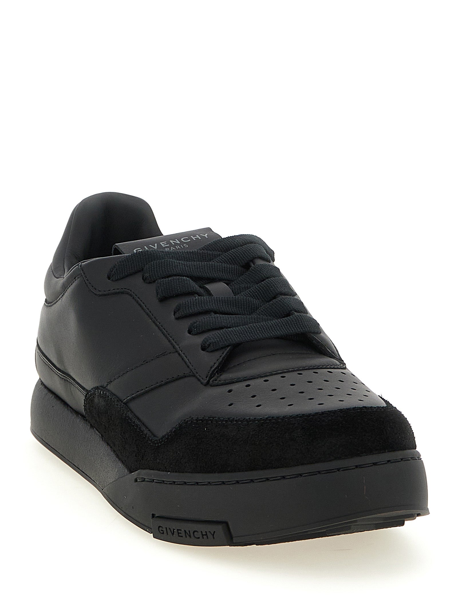 Givenchy Men 'Givenchy Yard' Sneakers GIVENCHY